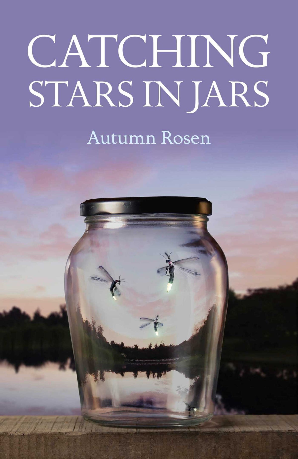 Catching Stars in Jars