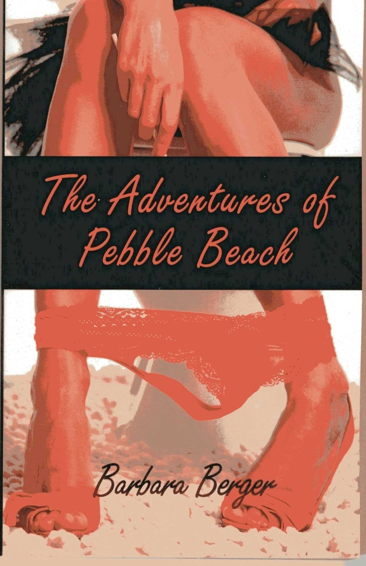 Adventures of Pebble Beach