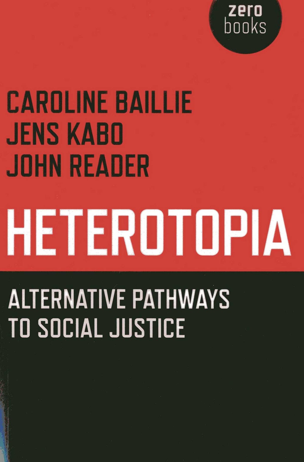 Heterotopia