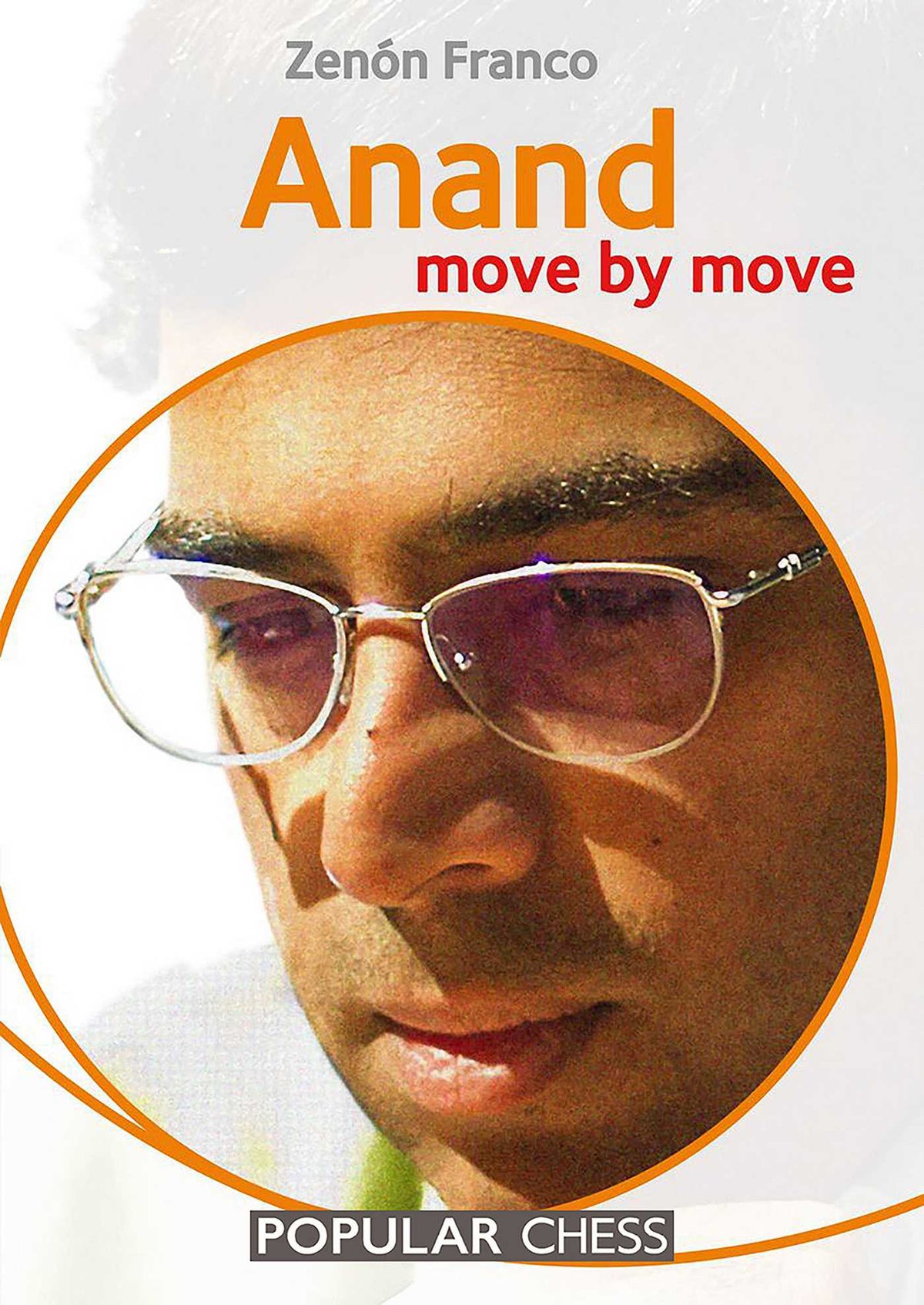 Anand: