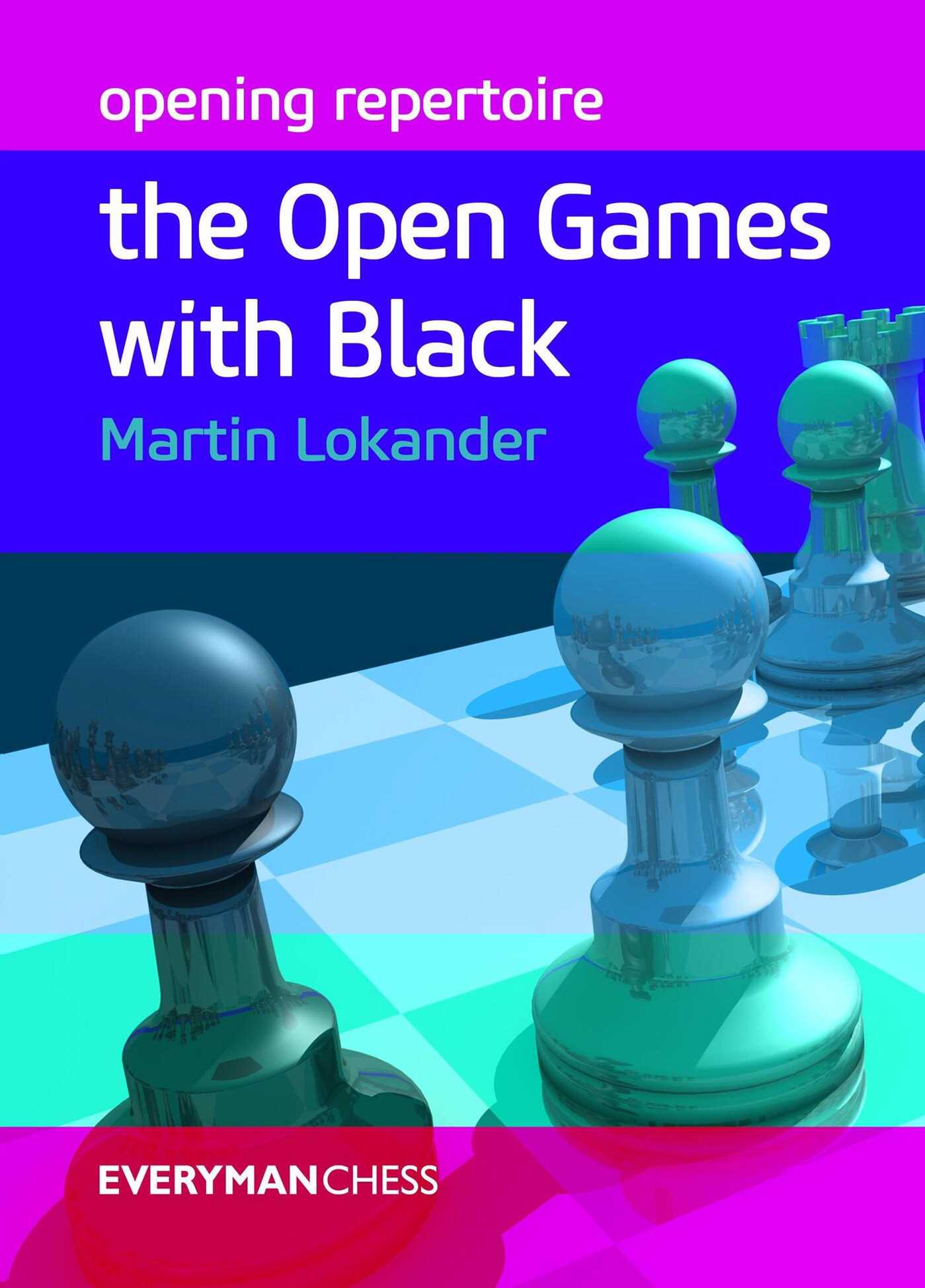 Opening Repertoire
