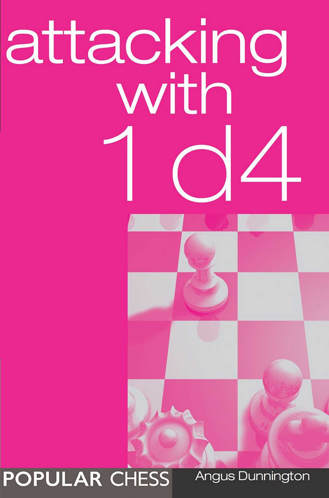 Attacking with 1d4