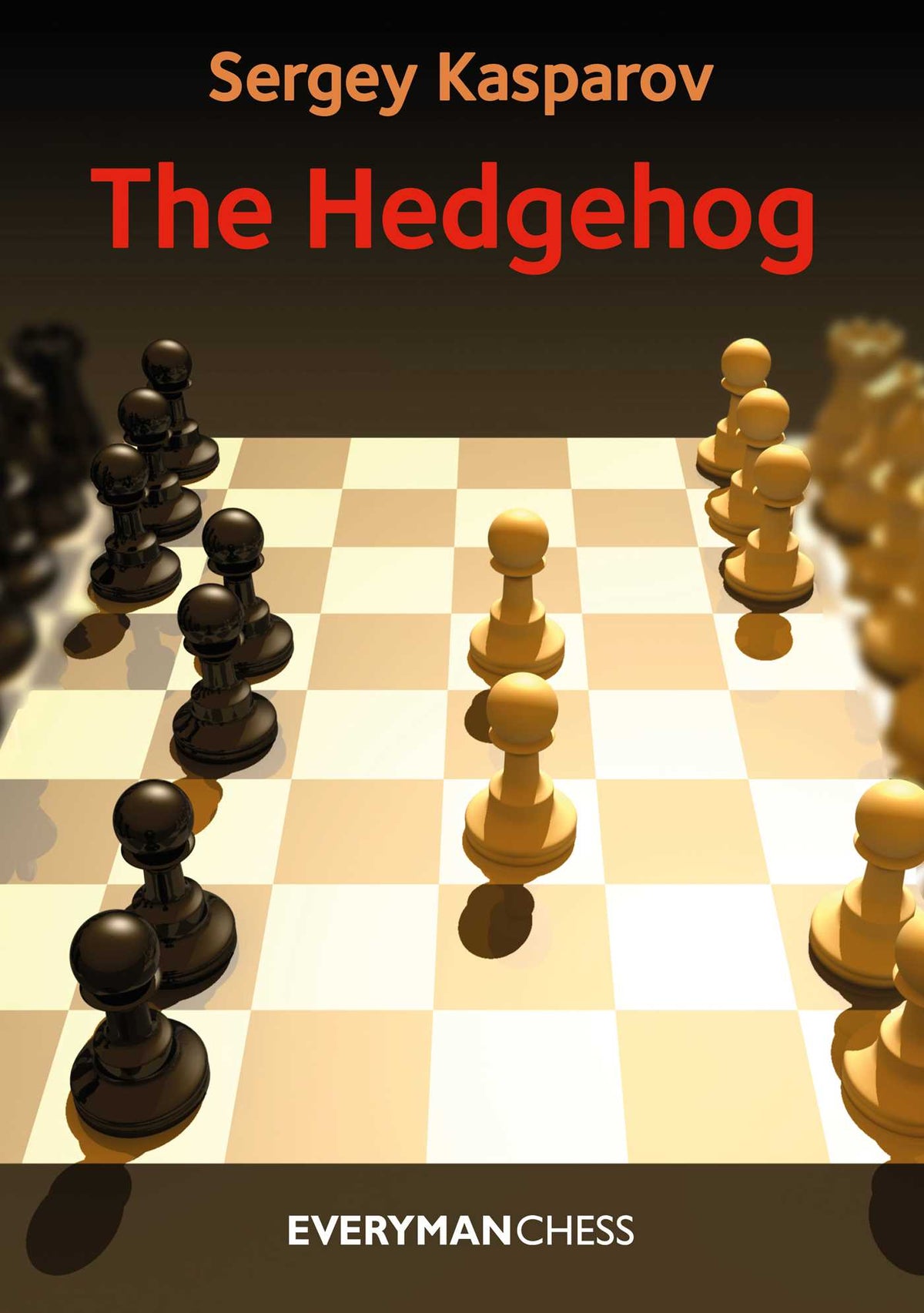 Hedgehog