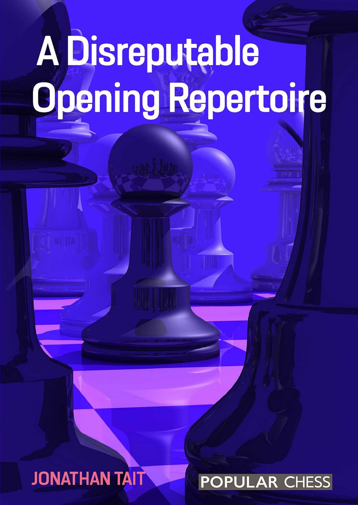 Disreputable Opening Repertoire