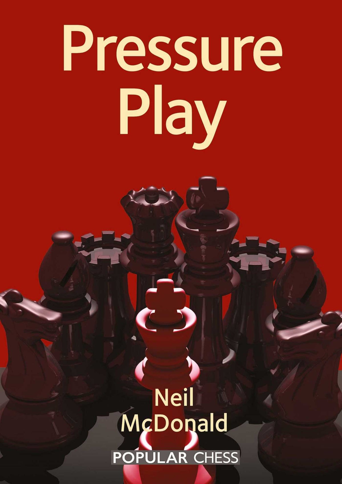 Pressure Play