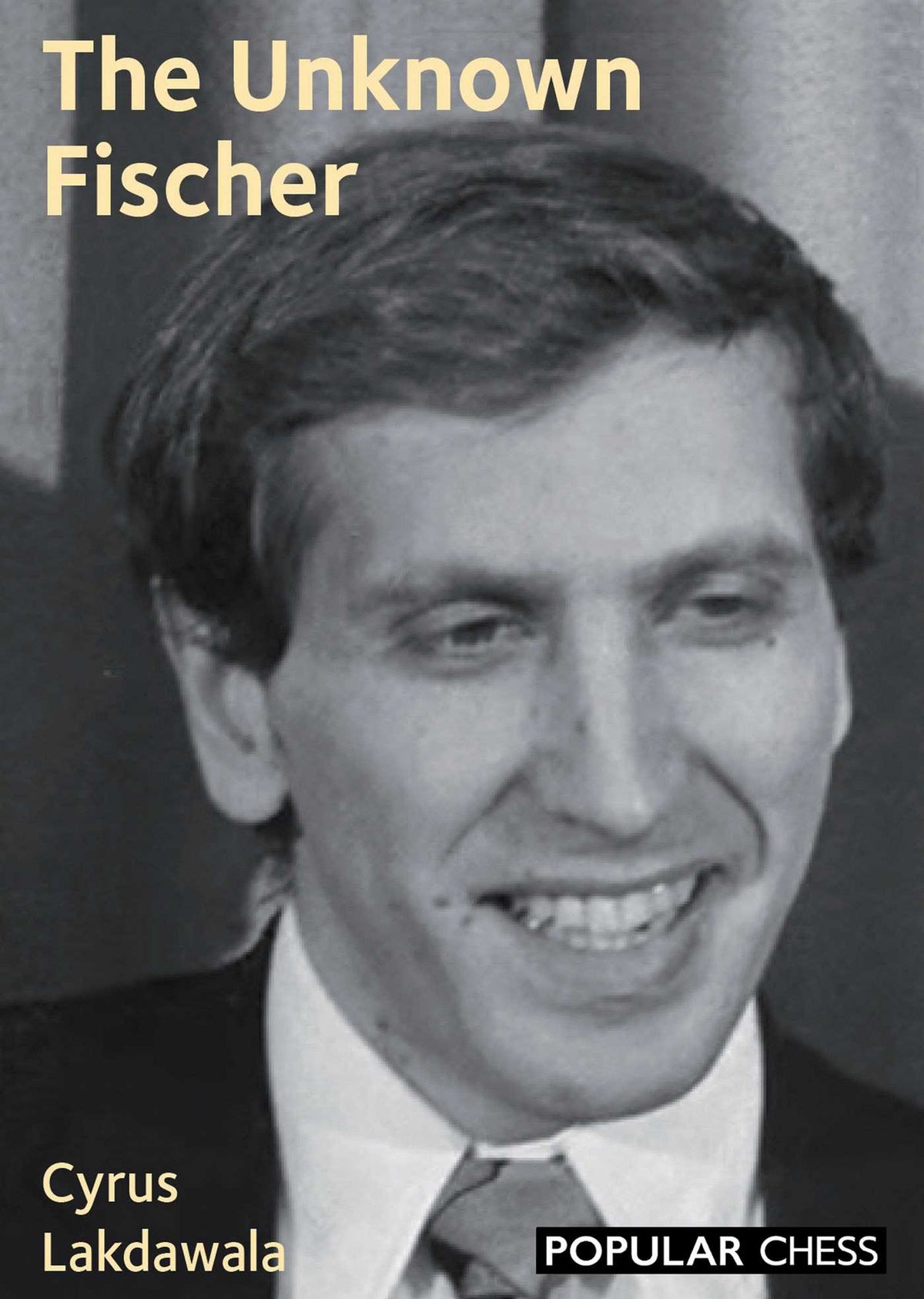 Unknown Fischer