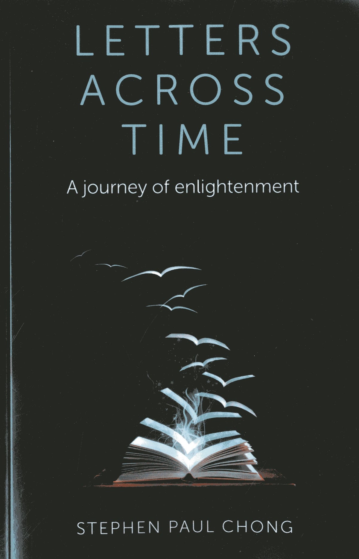 Letters Across Time