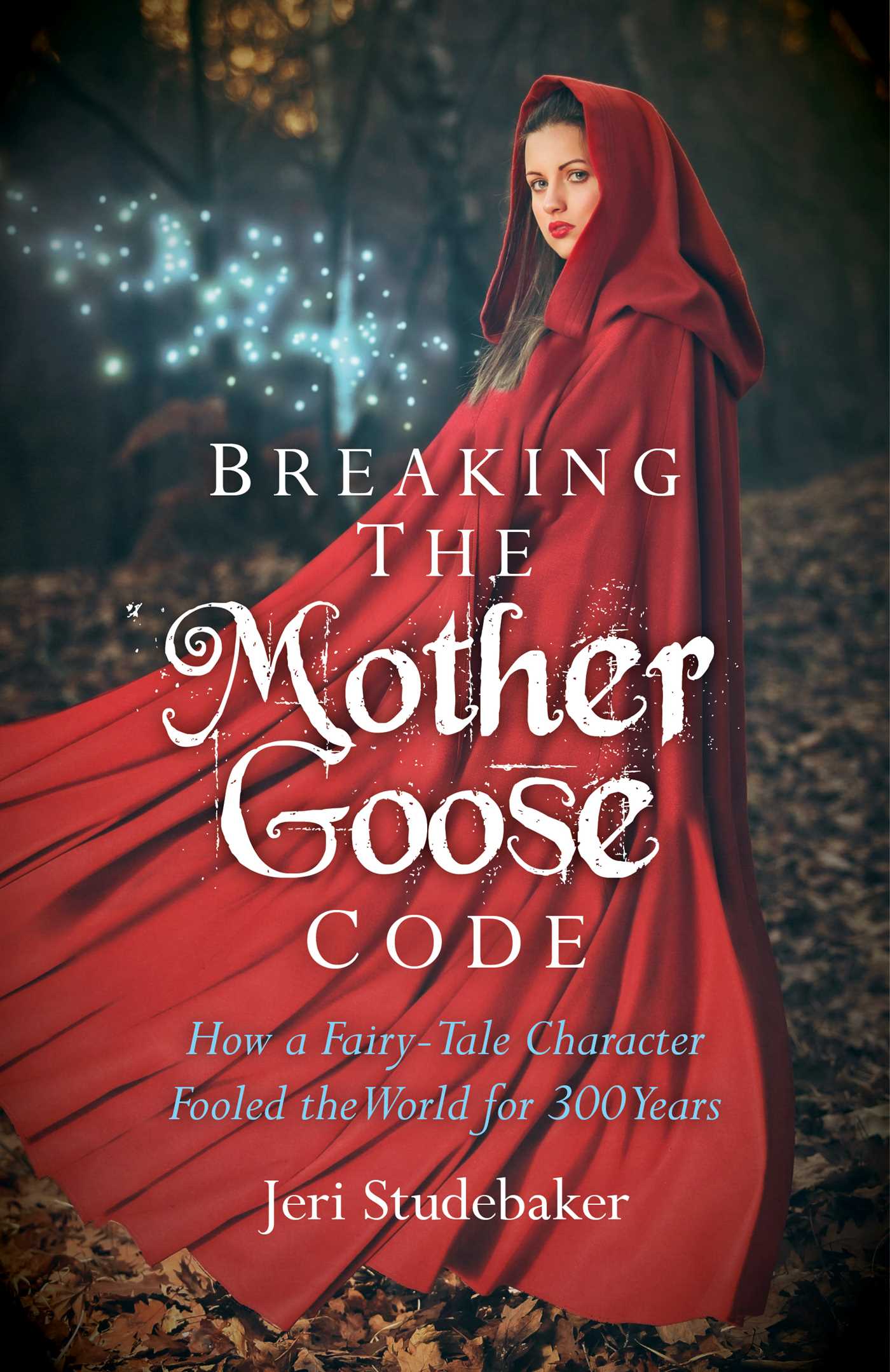Breaking the Mother Goose Code