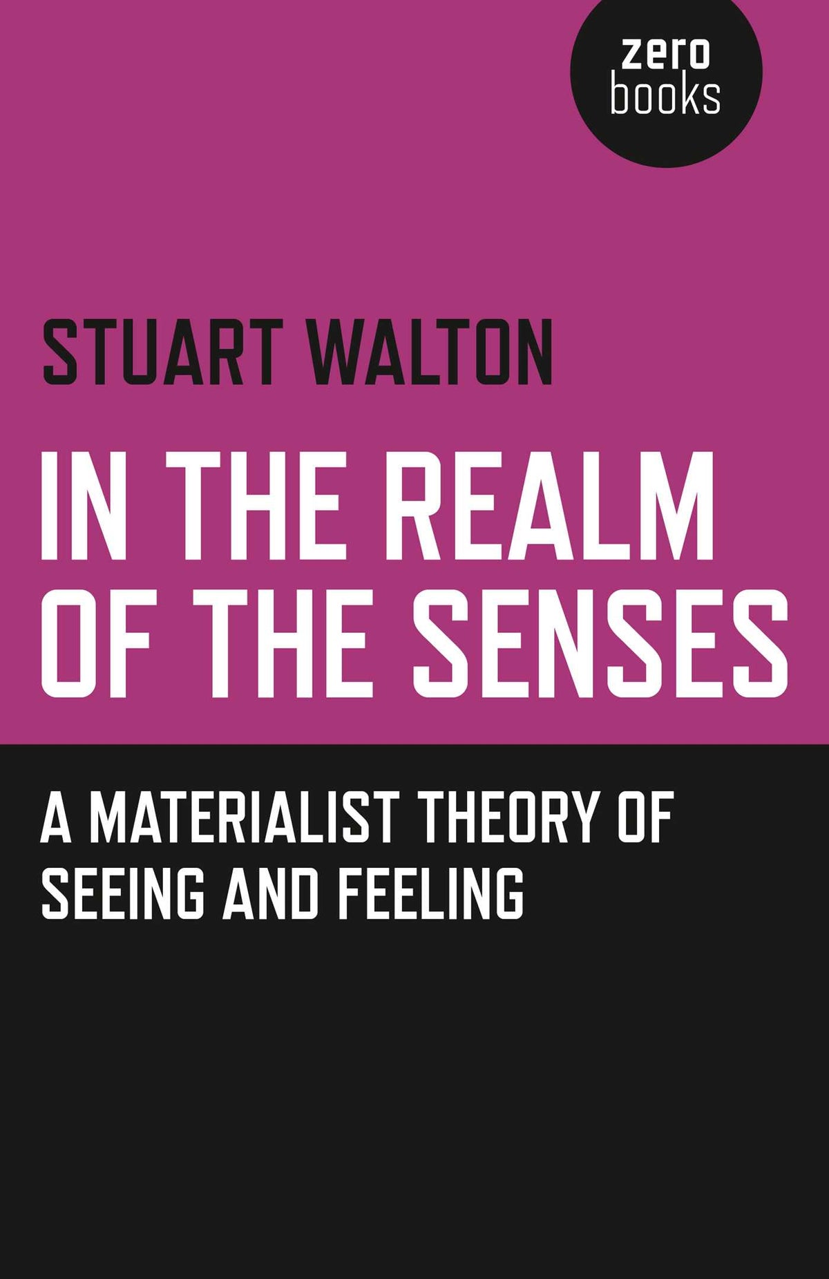 In The Realm of the Senses