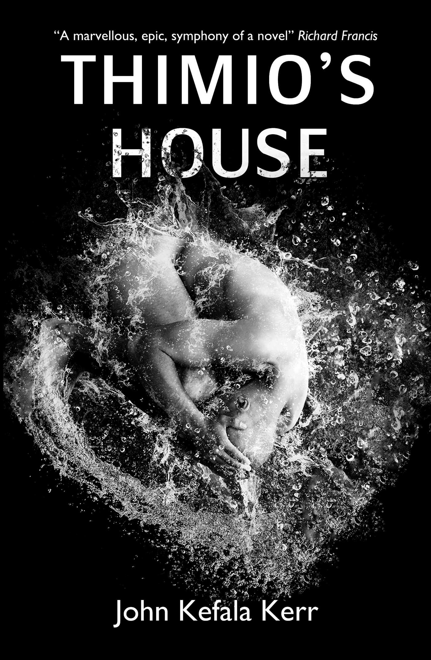 Thimio's House
