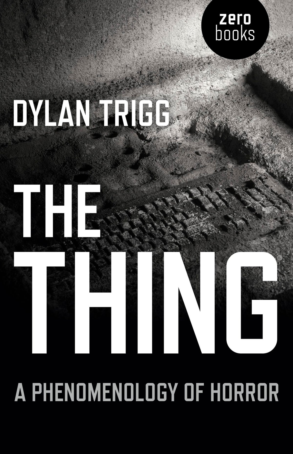 Thing: A Phenomenology of Horror