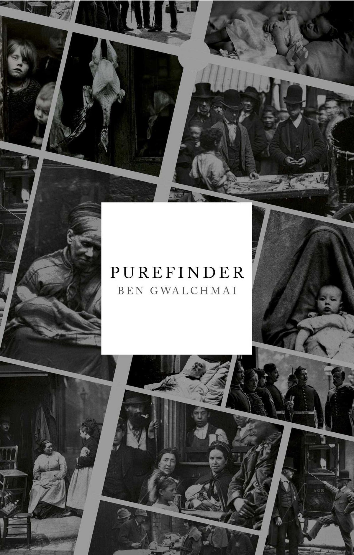 Purefinder