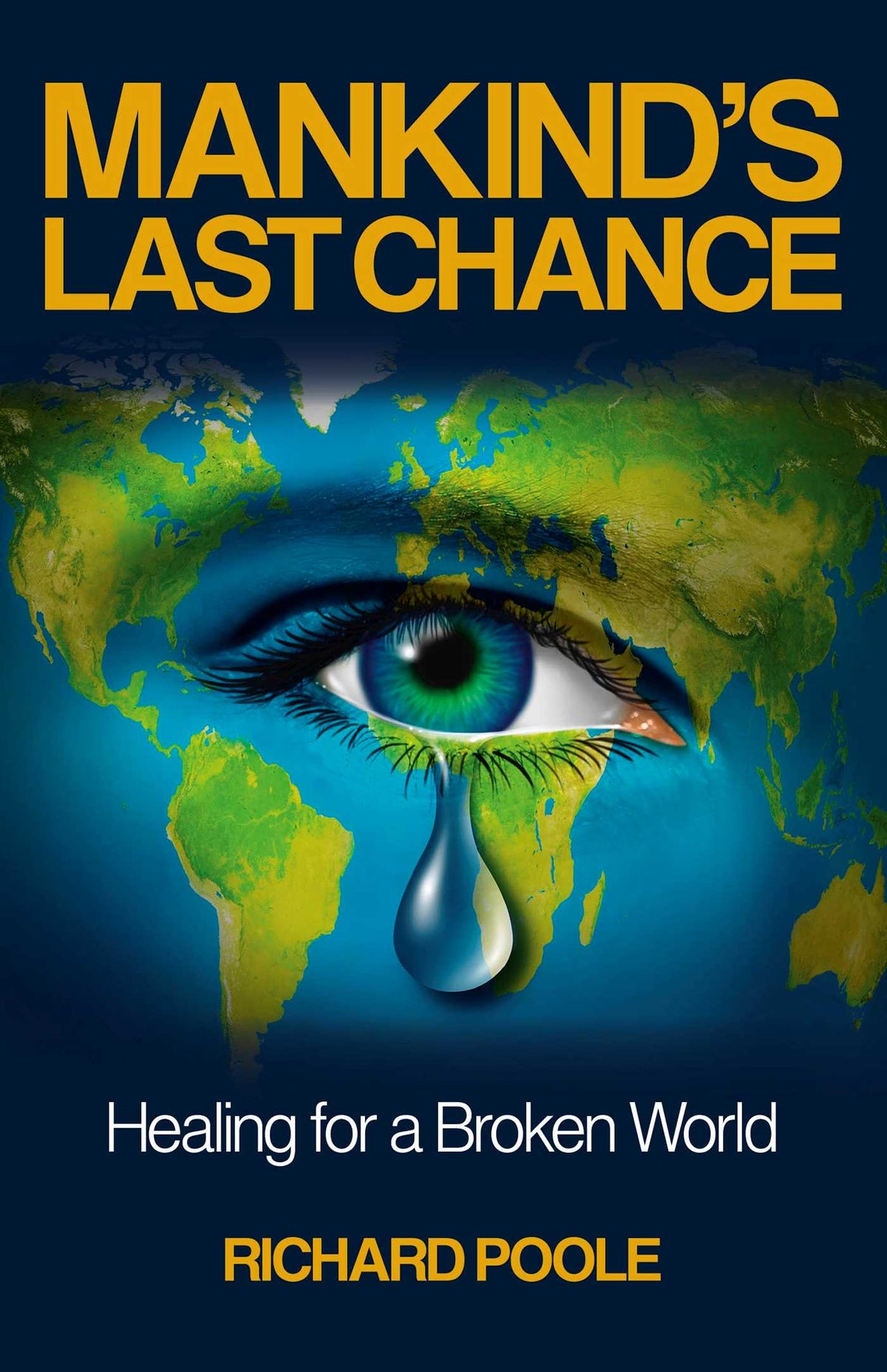 Mankind's Last Chance