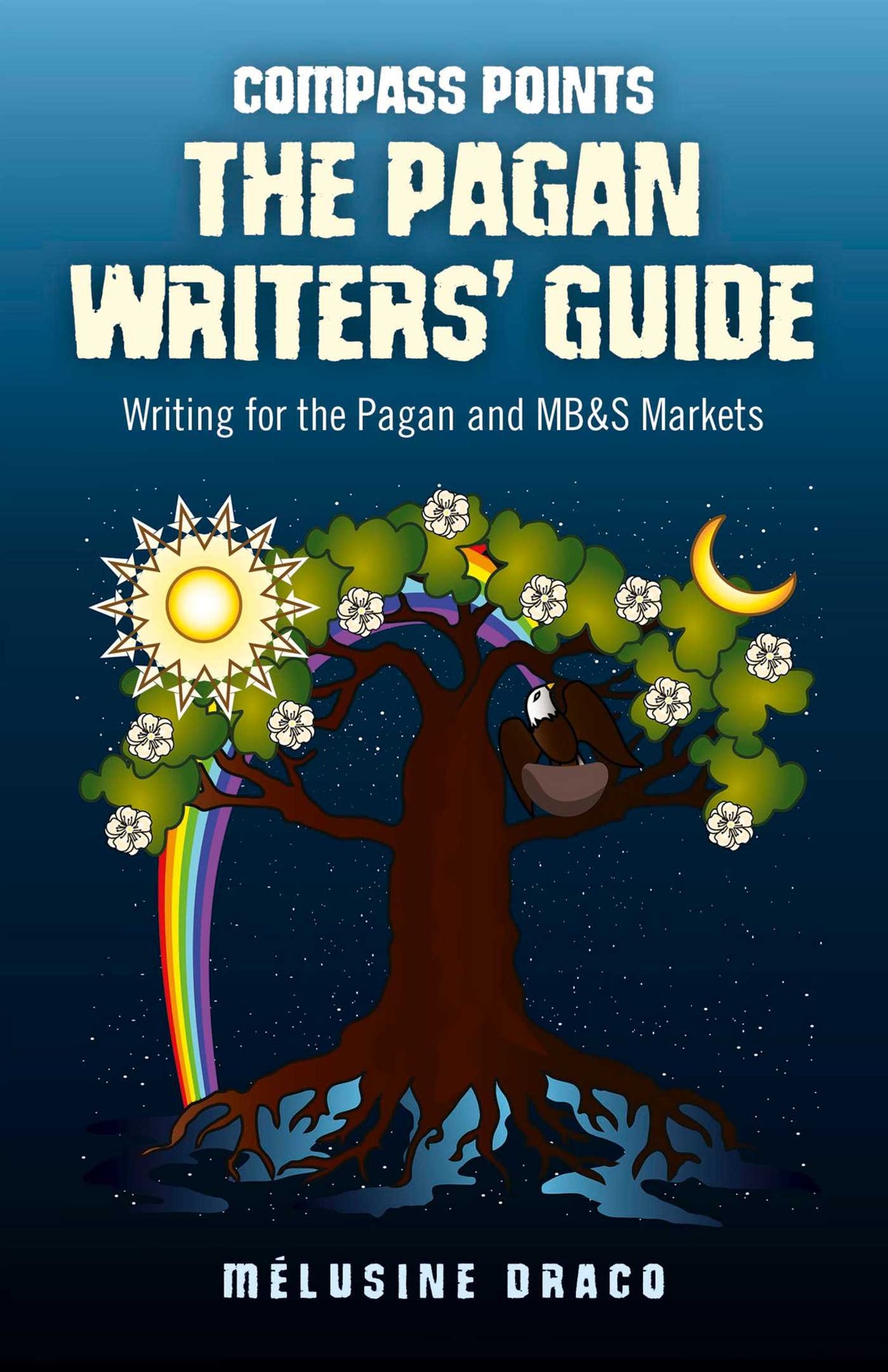 Compass Points - The Pagan Writers' Guide
