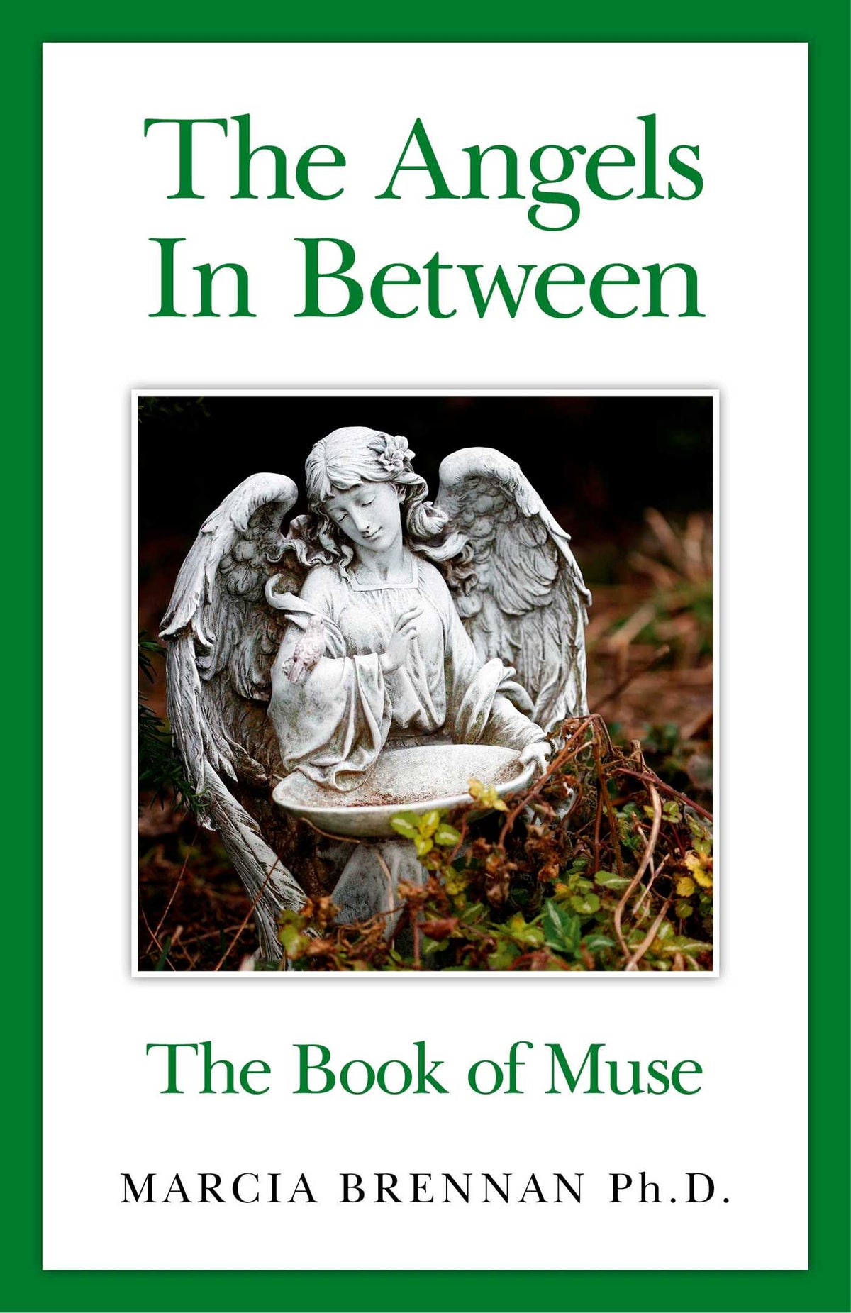 Angels In Between