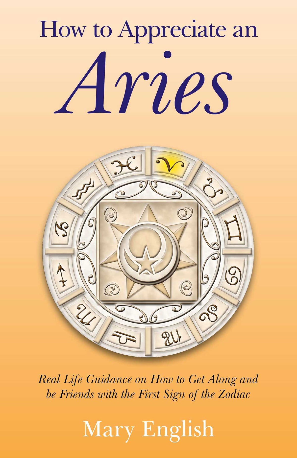 How to Appreciate an Aries
