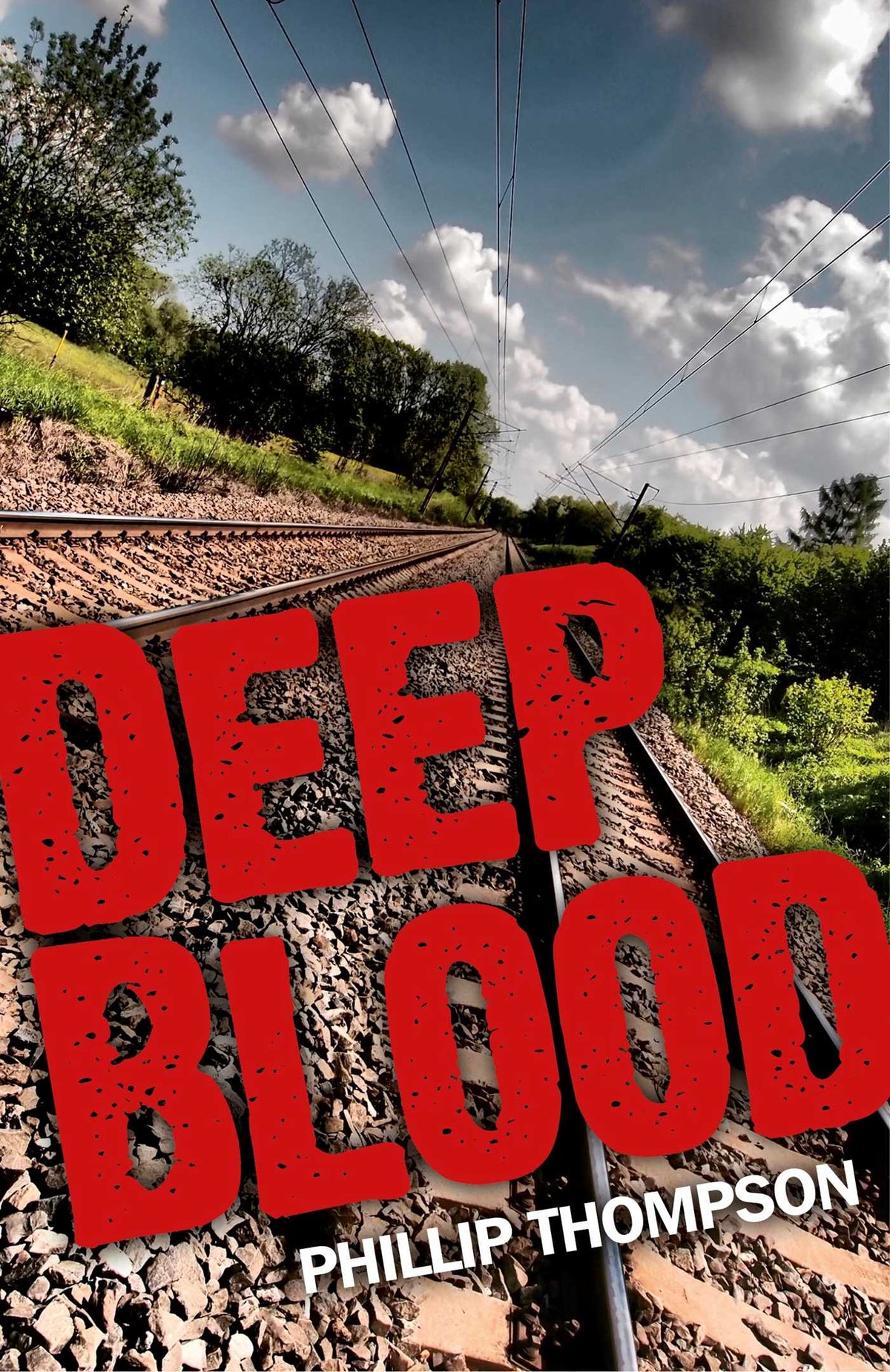 Deep Blood