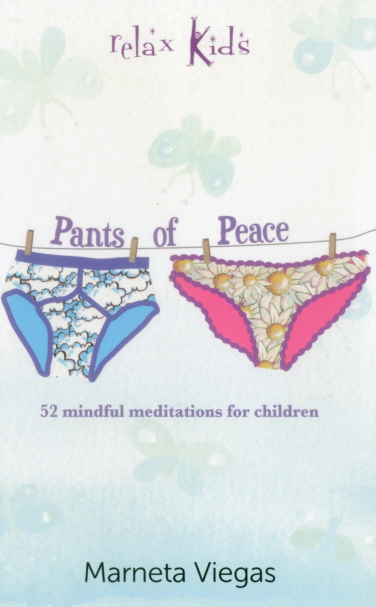 Relax Kids