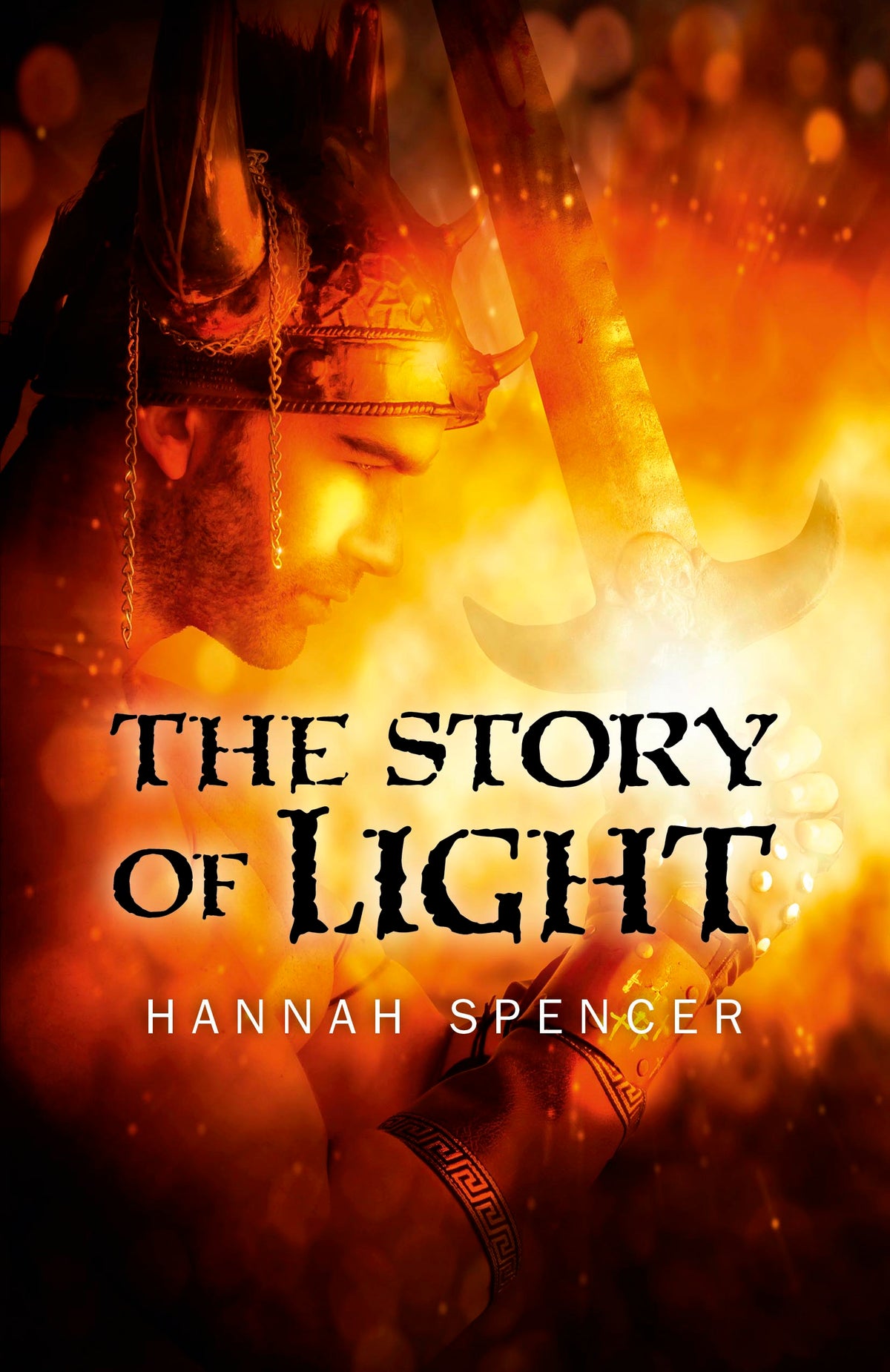 Story of Light