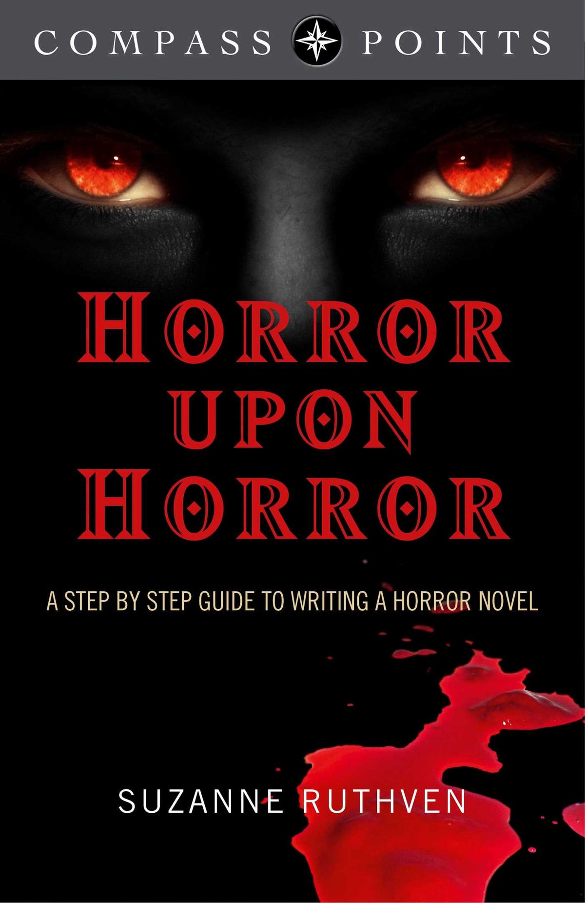 Compass Points - Horror Upon Horror