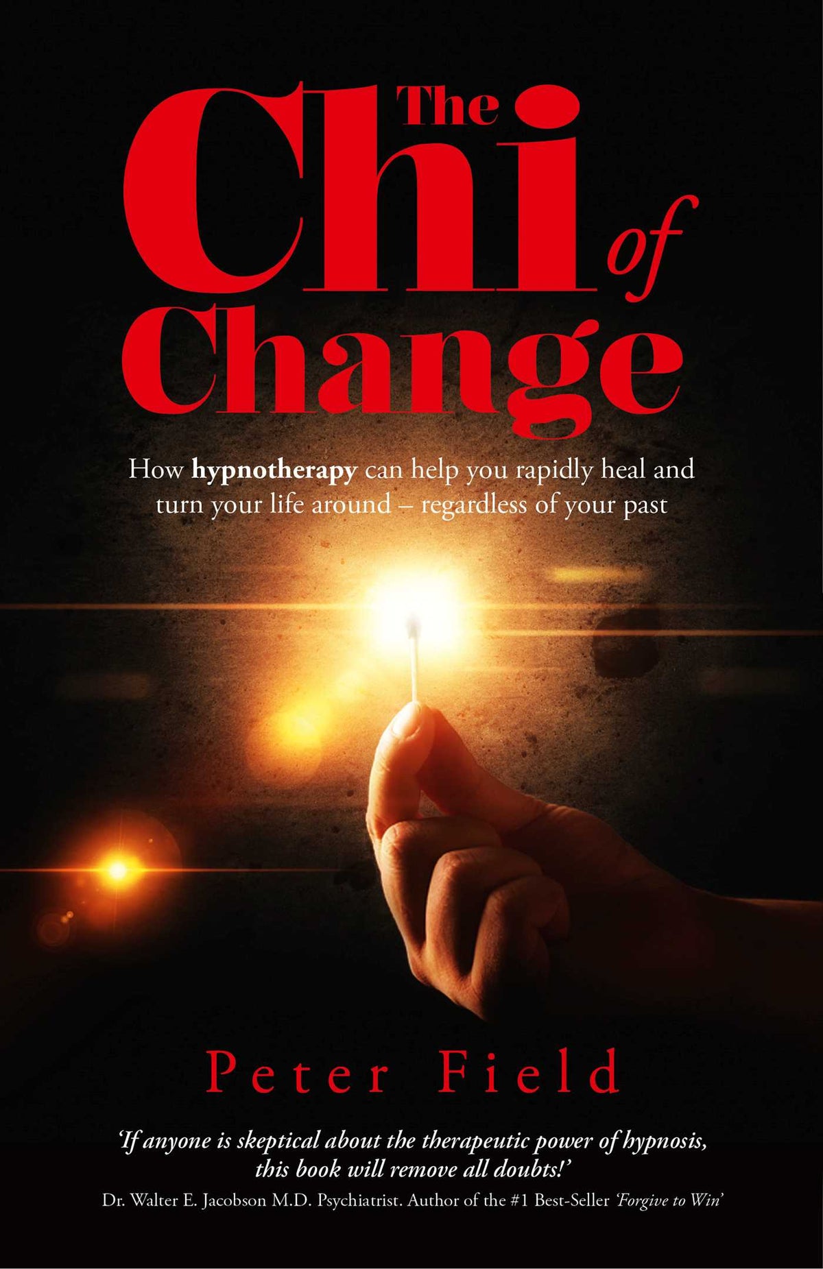 Chi of Change