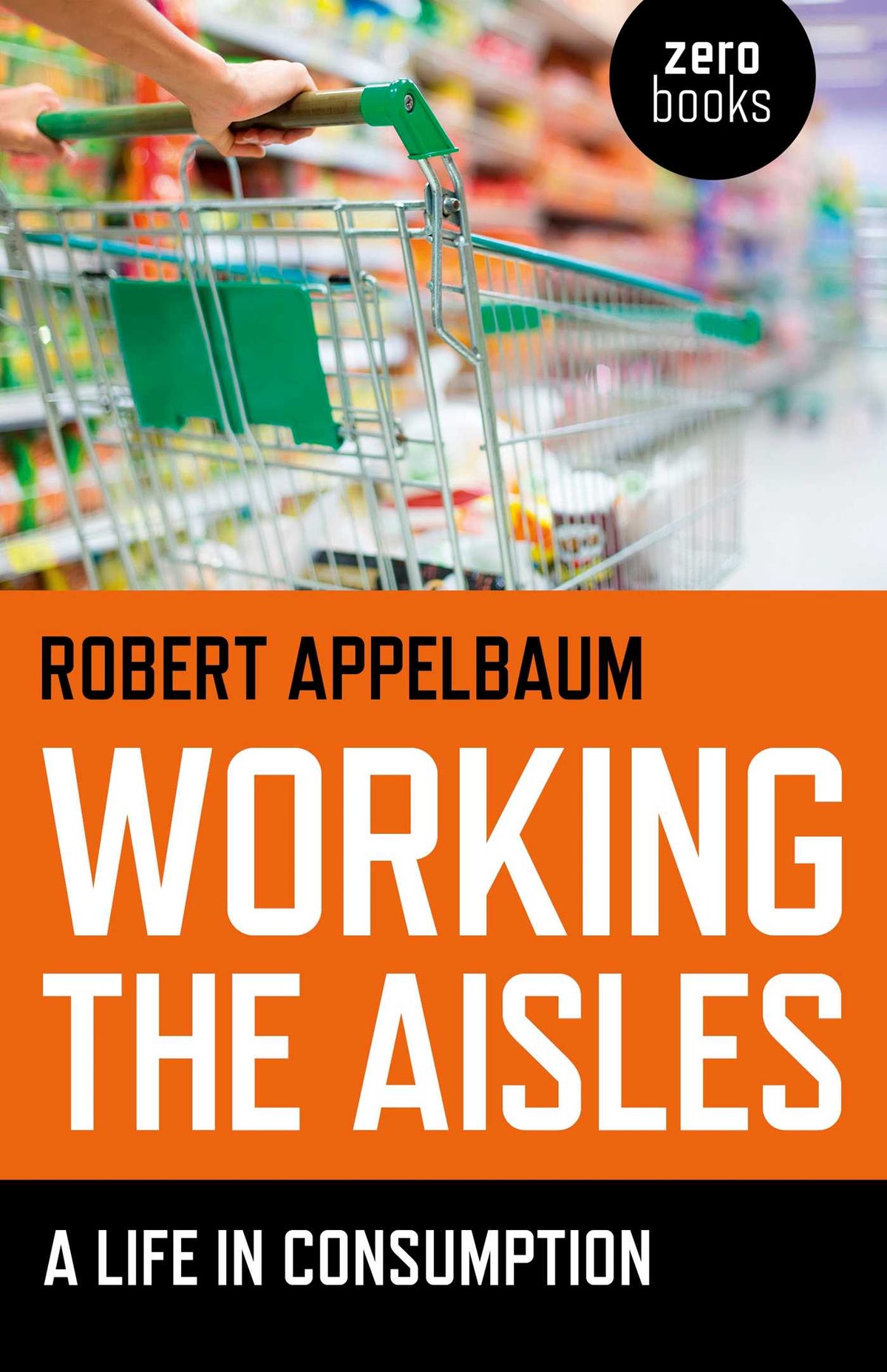 Working the Aisles
