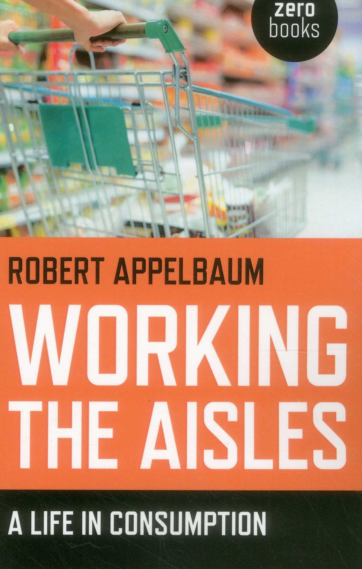 Working the Aisles