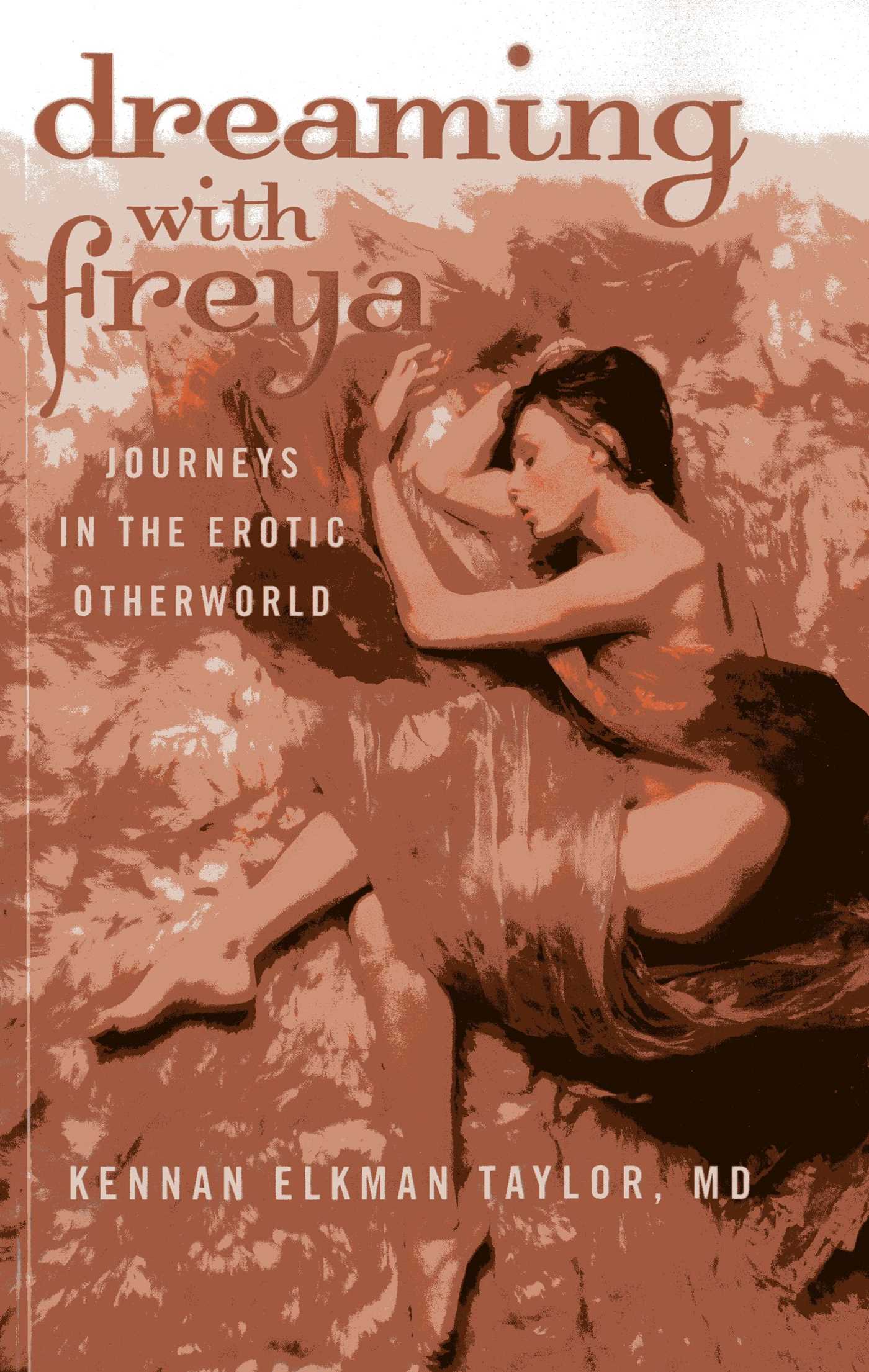 Dreaming with Freya