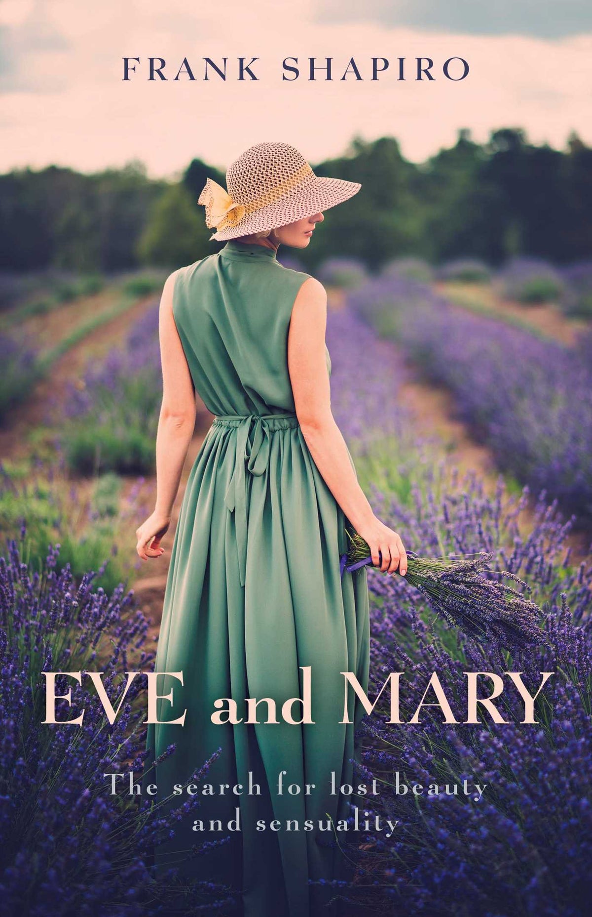 Eve and Mary