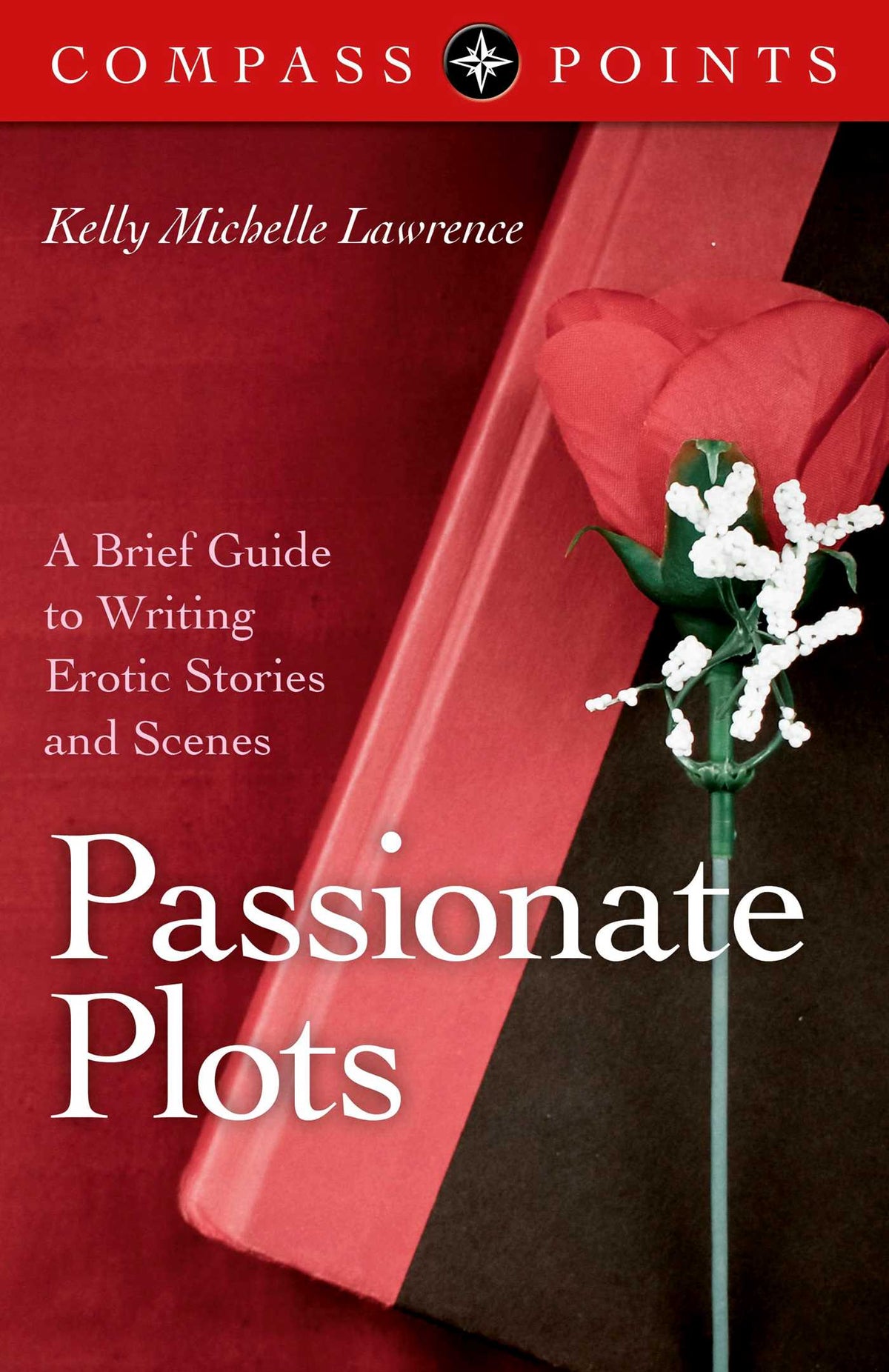 Compass Points - Passionate Plots
