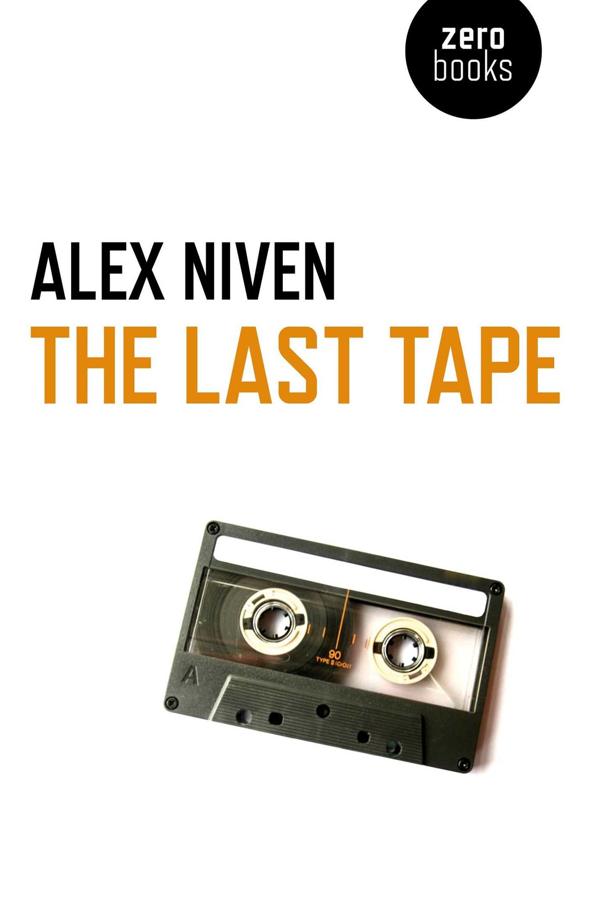Last Tape