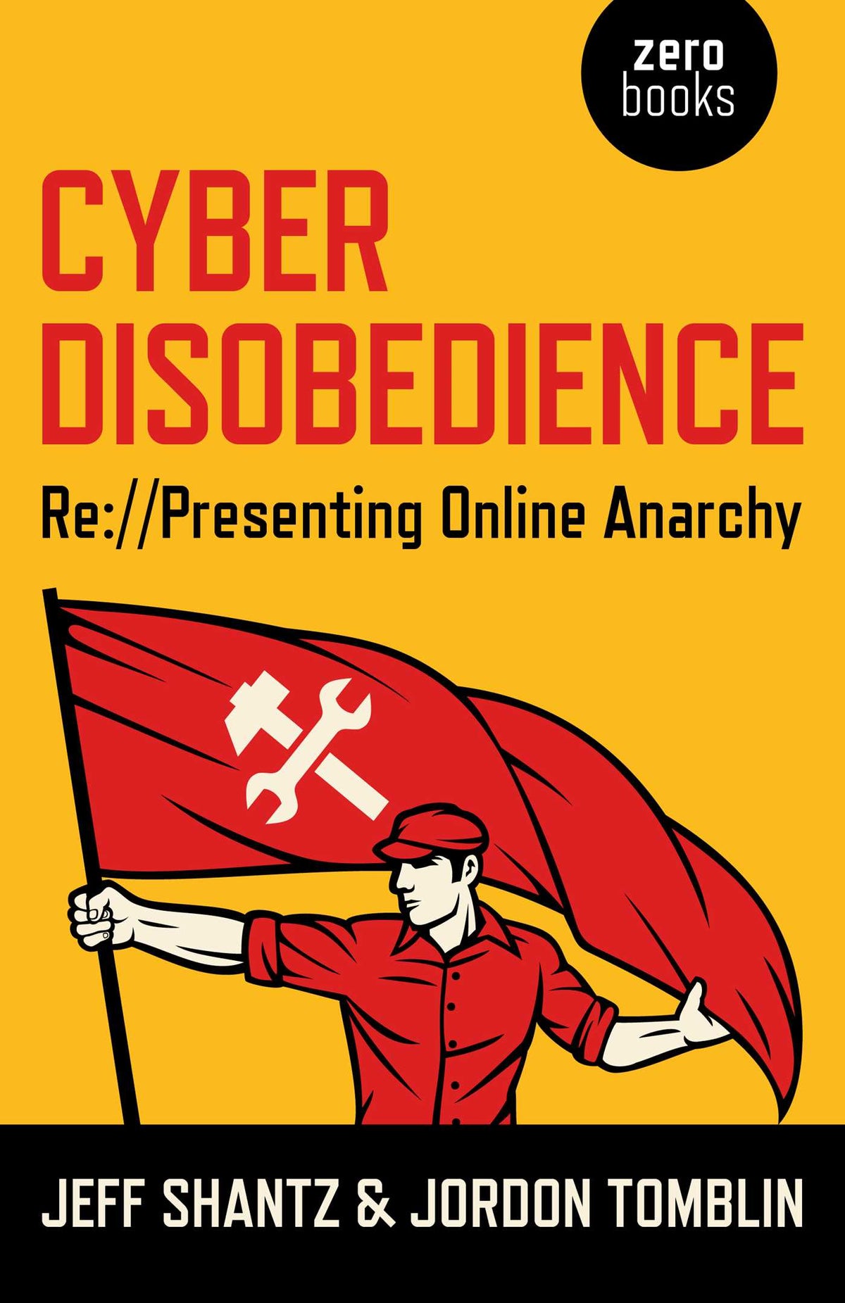 Cyber Disobedience