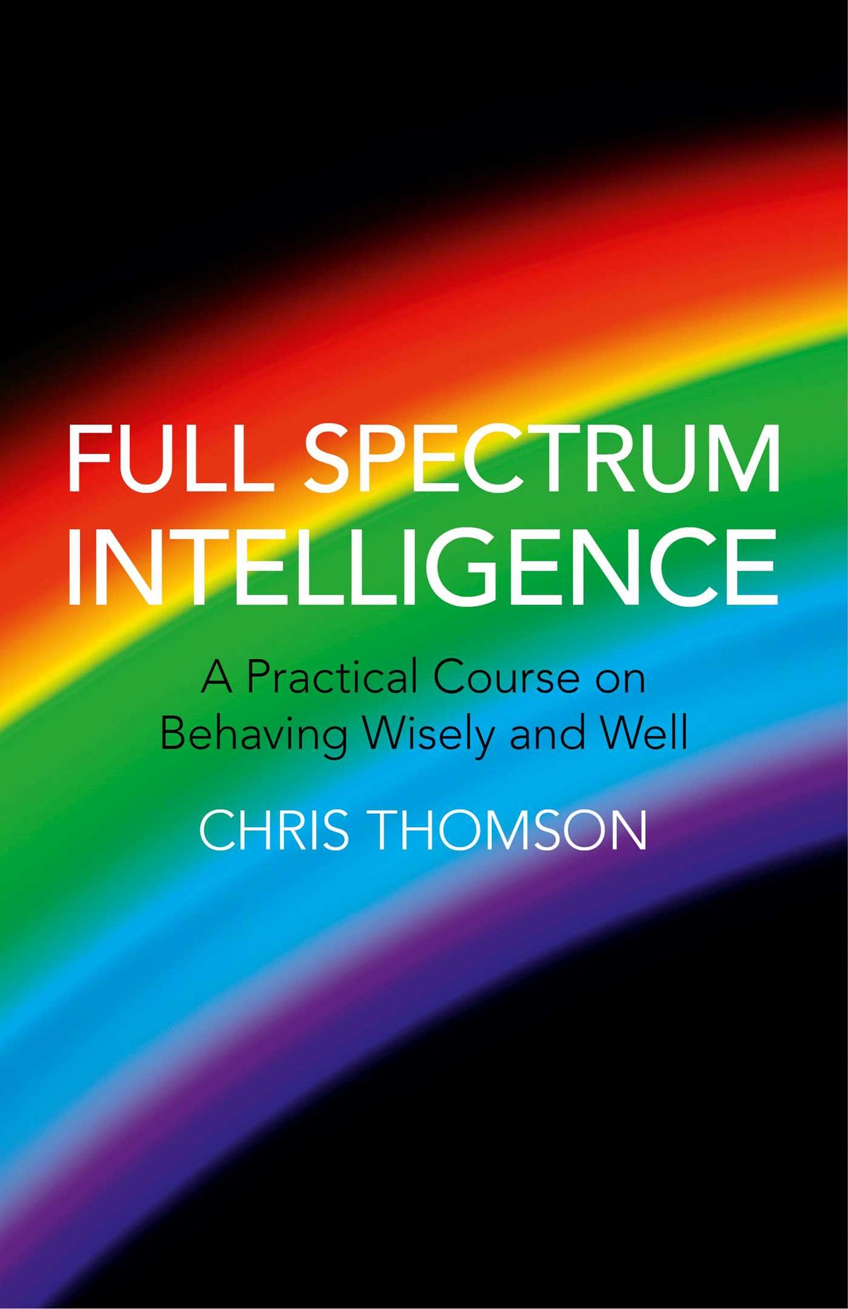 Full Spectrum Intelligence