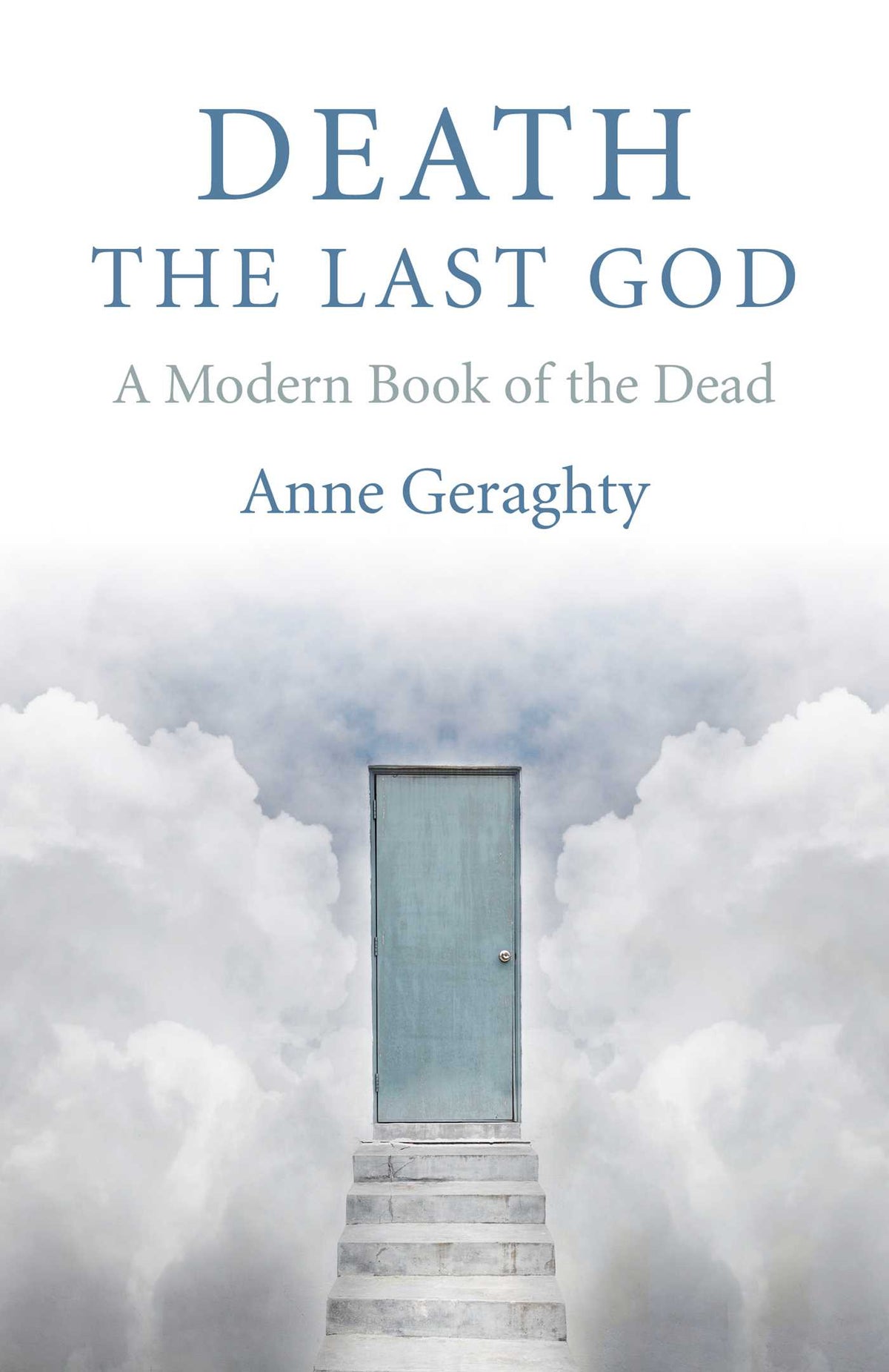 Death, the Last God