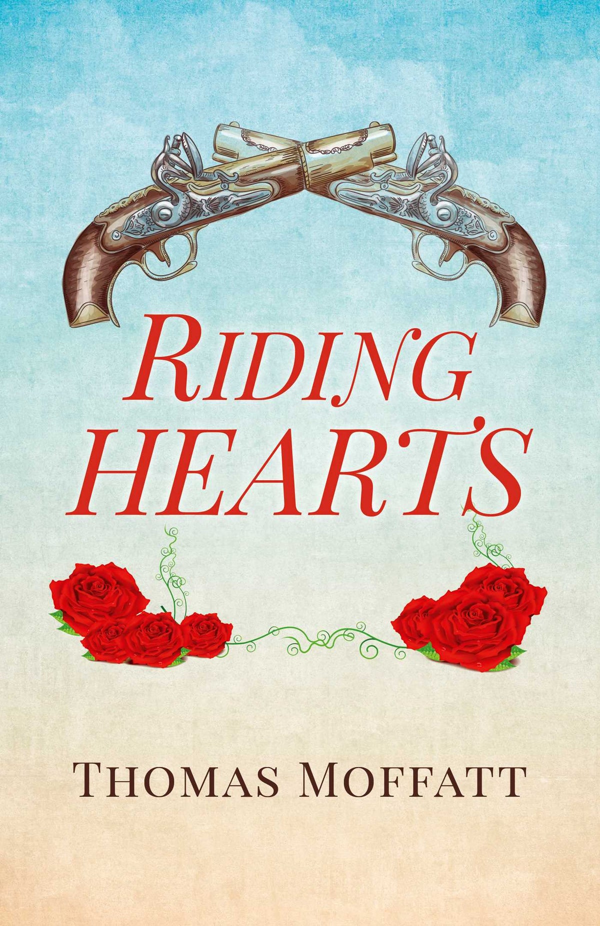 Riding Hearts