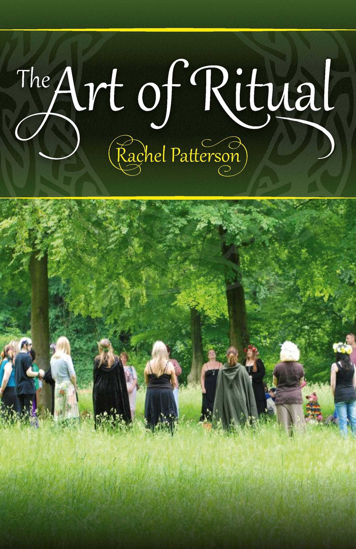 Art of Ritual