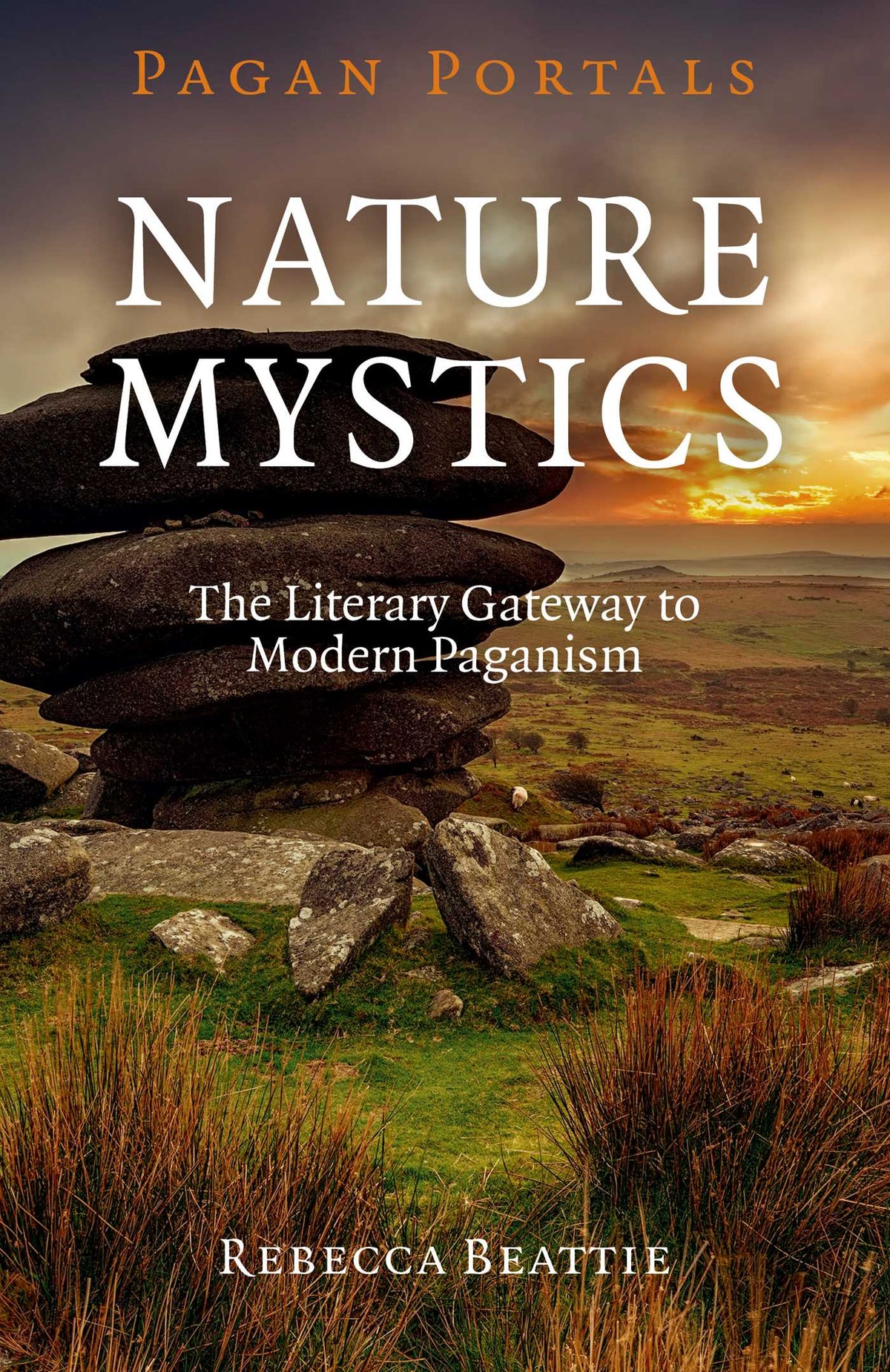 Pagan Portals - Nature Mystics