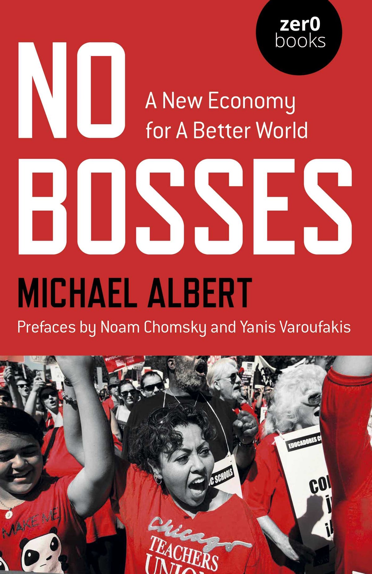 No Bosses
