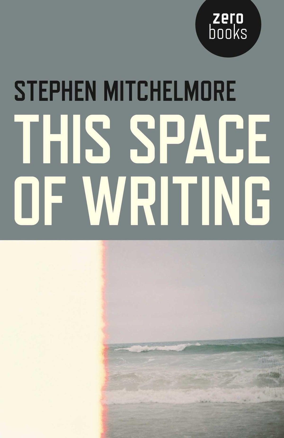 This Space of Writing