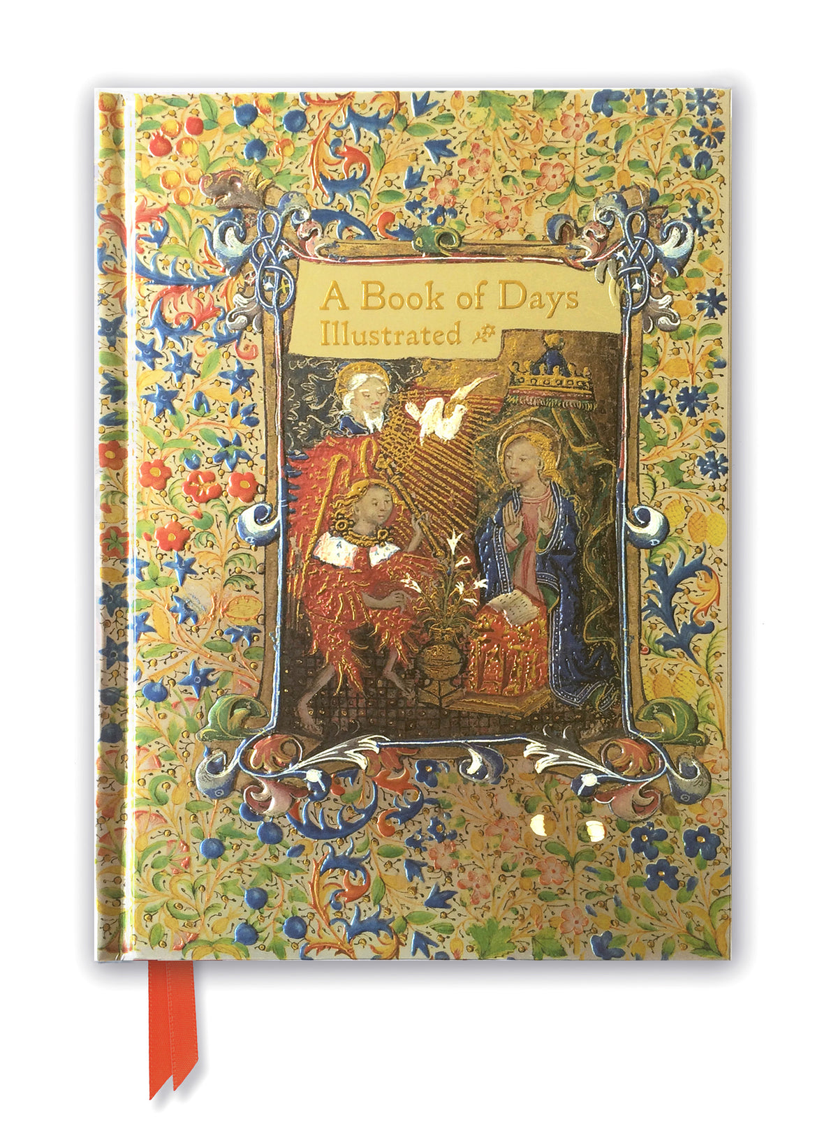 Book of Days: A Gorgeous Perpetual Diary