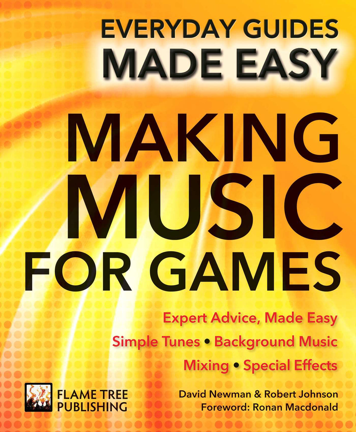 Making Music for Games