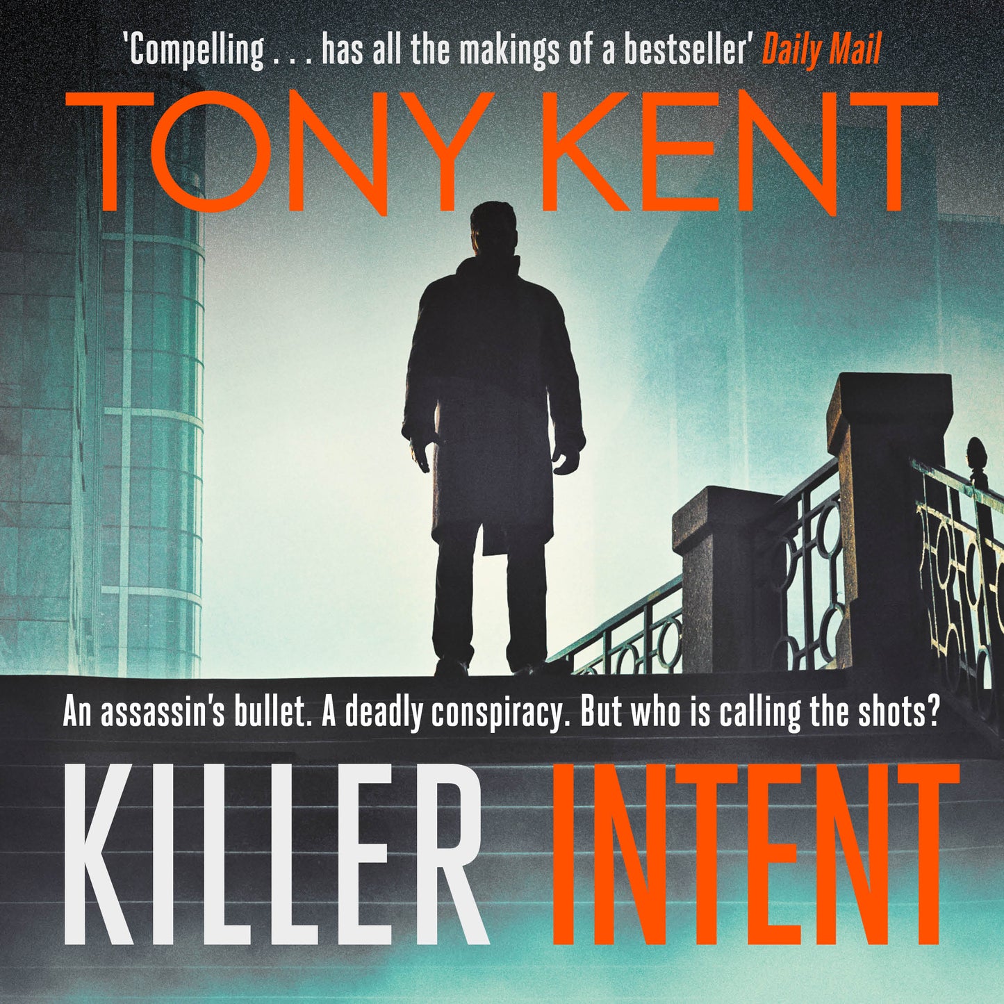 Killer Intent