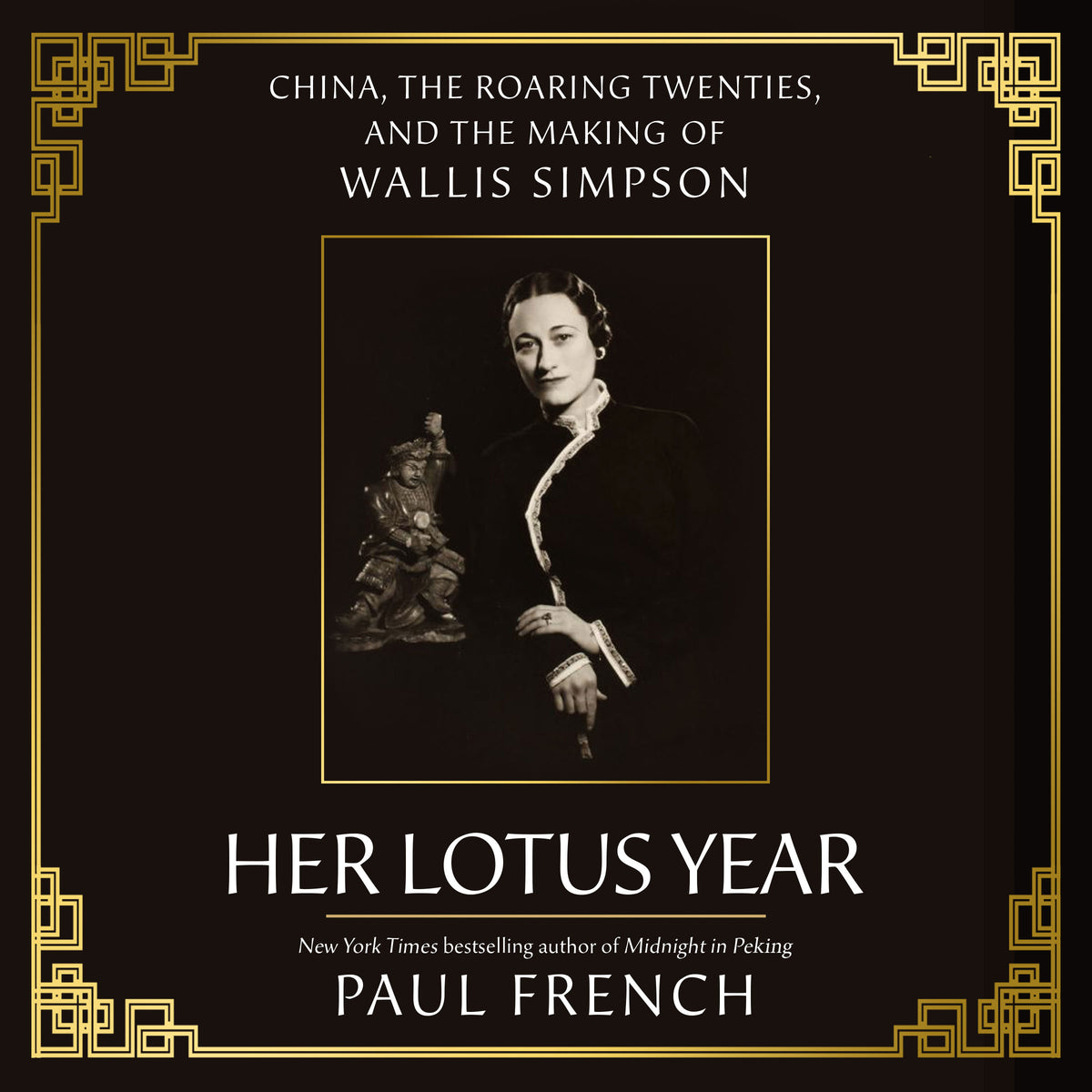 Her Lotus Year