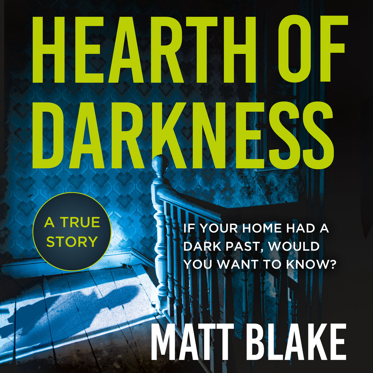 Hearth of Darkness