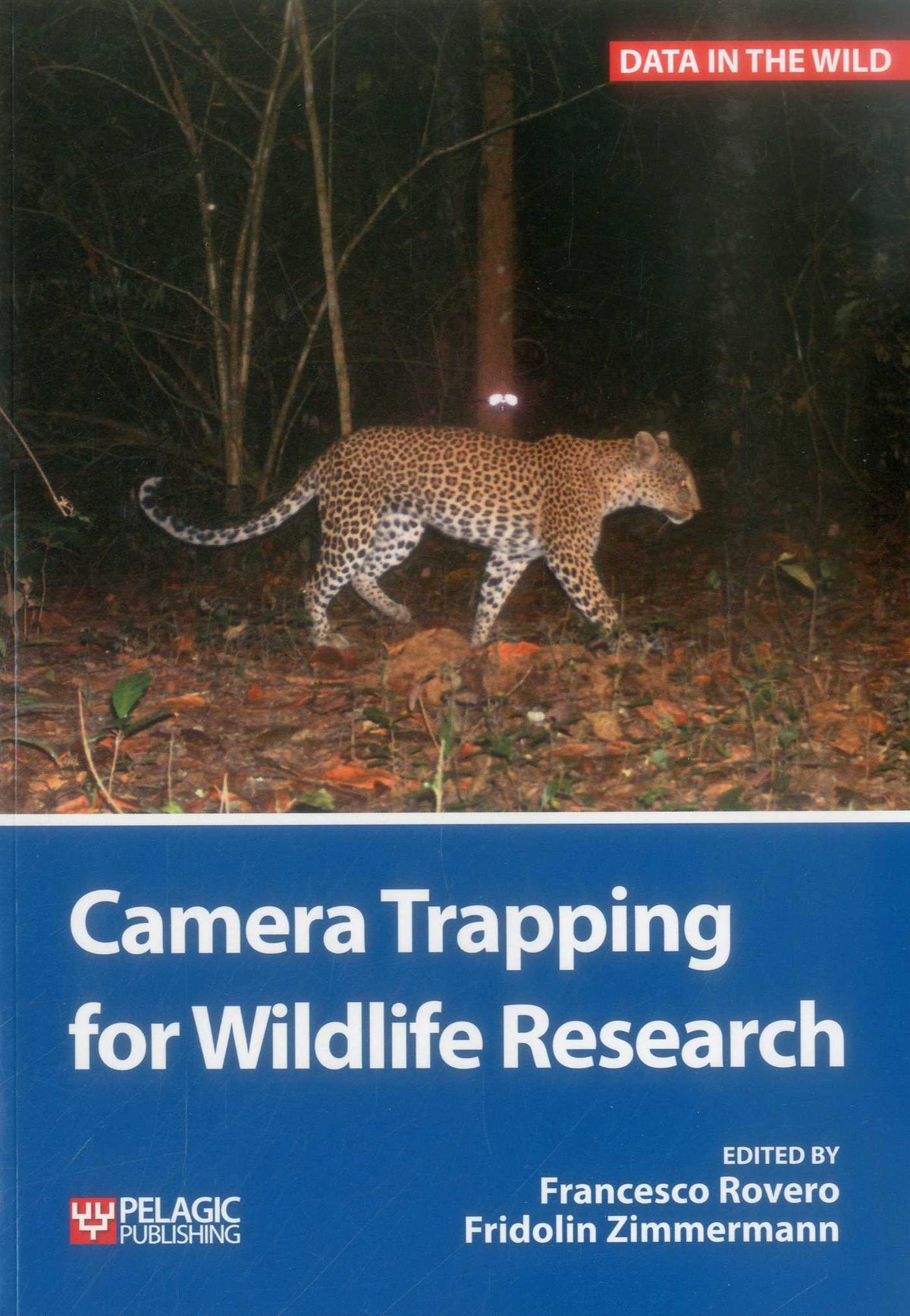 Camera Trapping for Wildlife Research