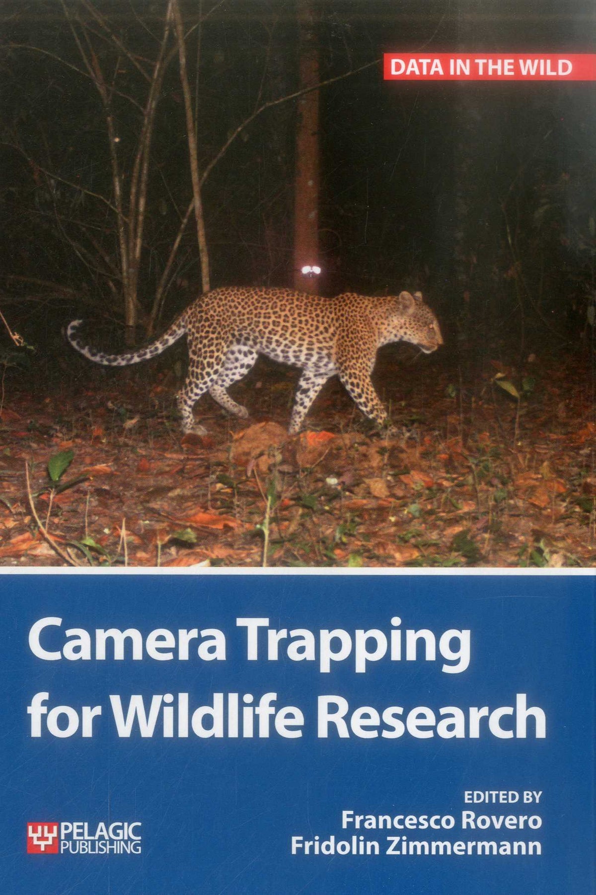 Camera Trapping for Wildlife Research