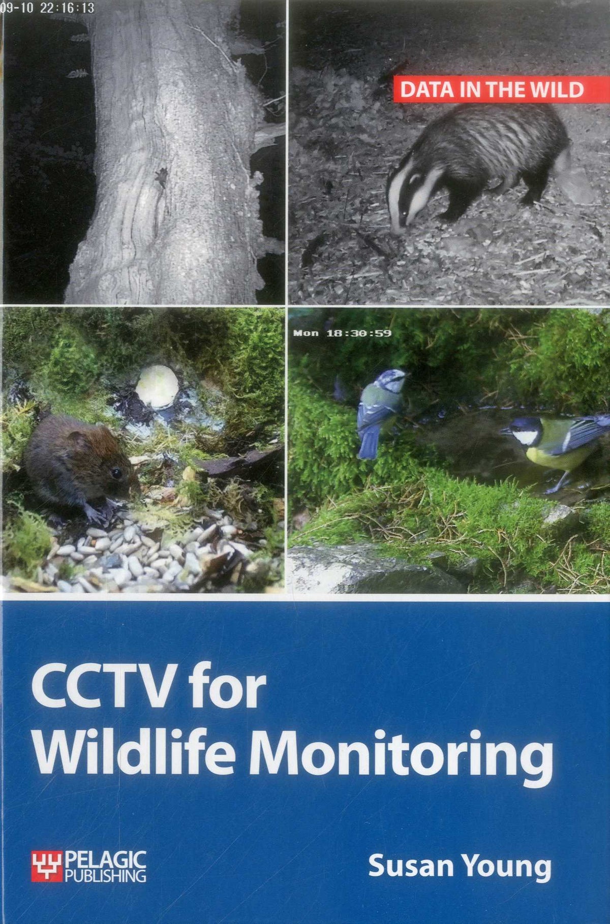 CCTV for Wildlife Monitoring