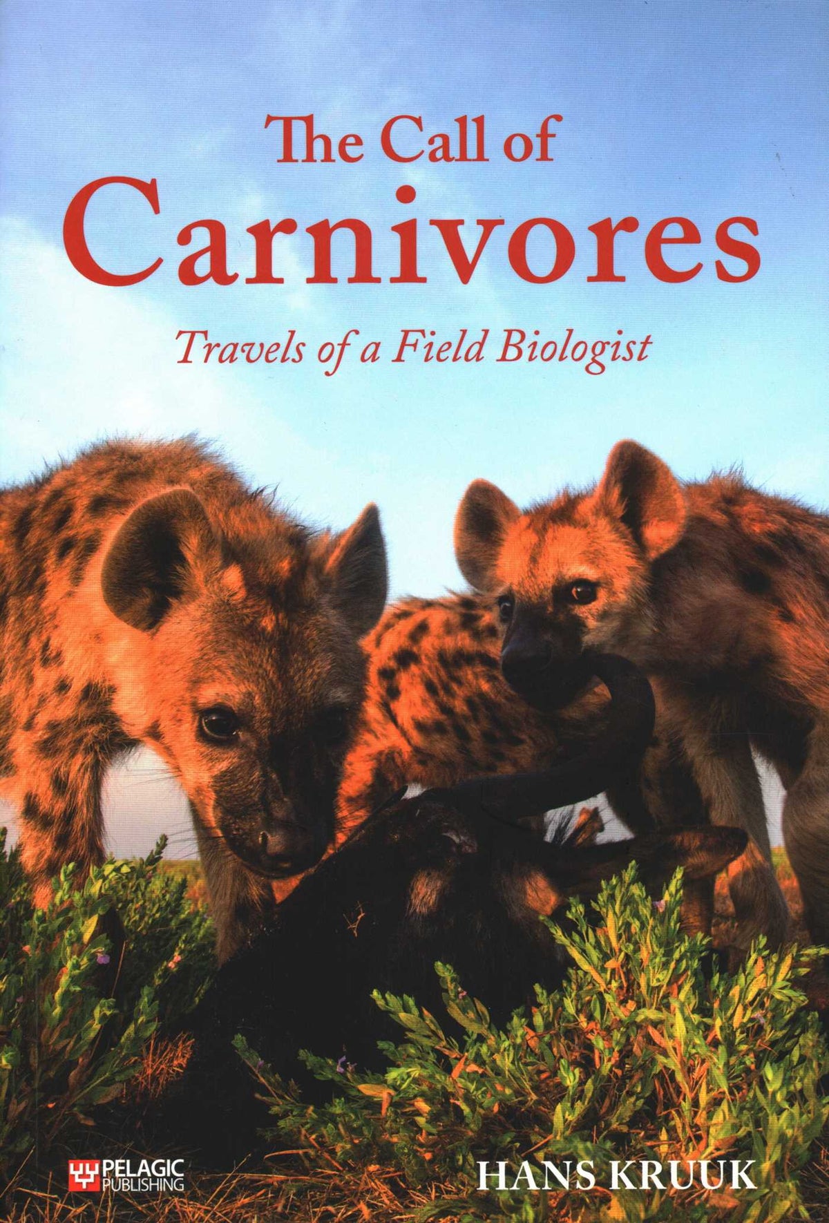 Call of the Carnivores