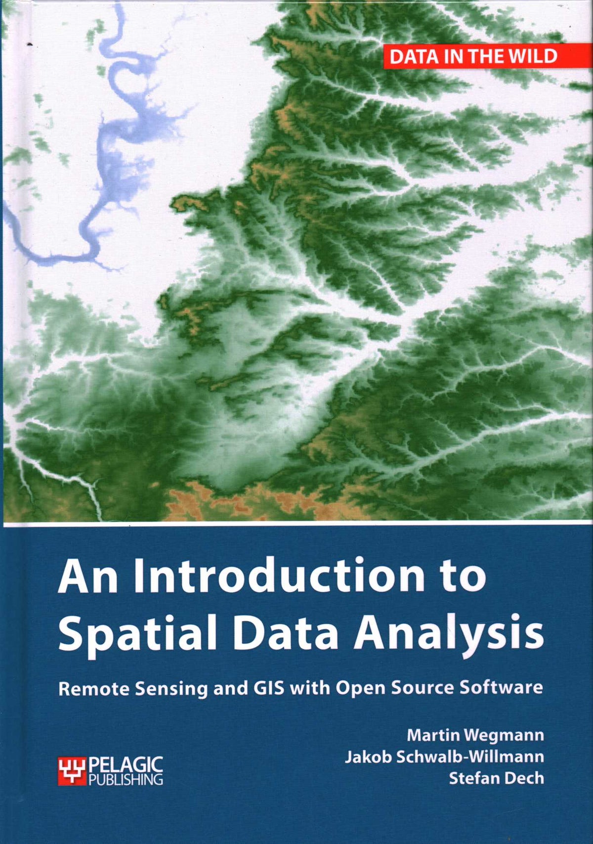 Introduction to Spatial Data Analysis