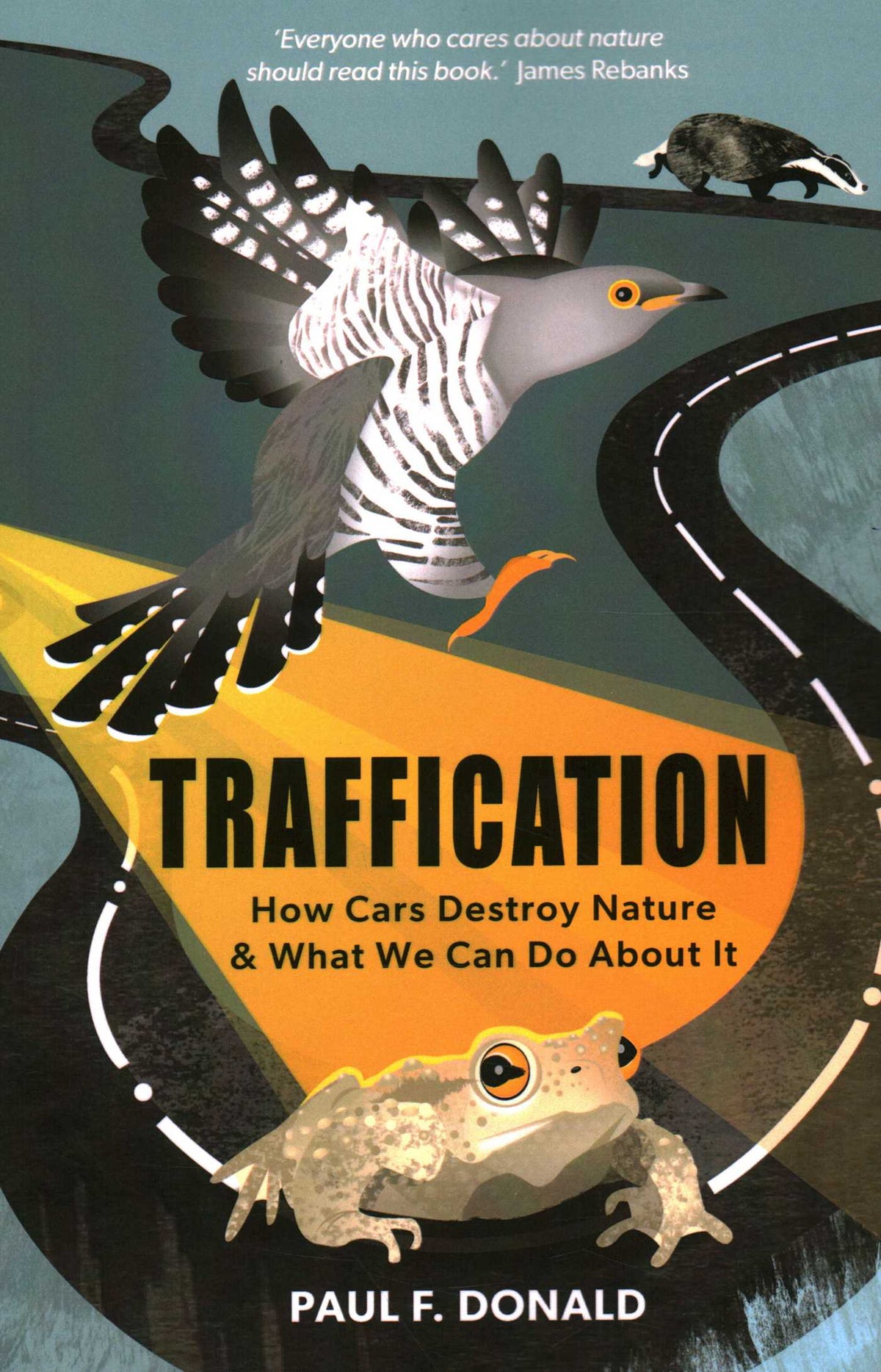 Traffication